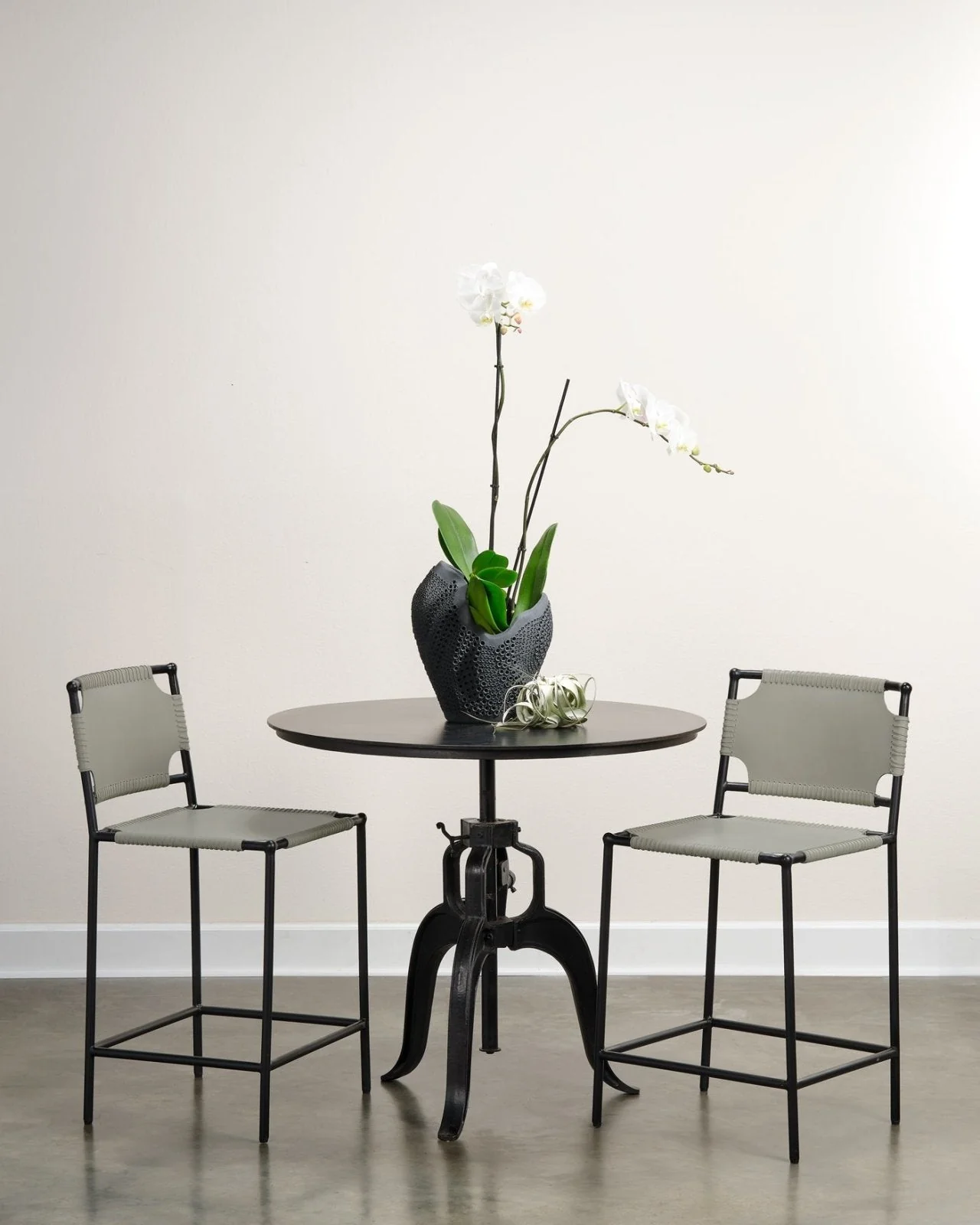 Asher Counter Stool - Image 2