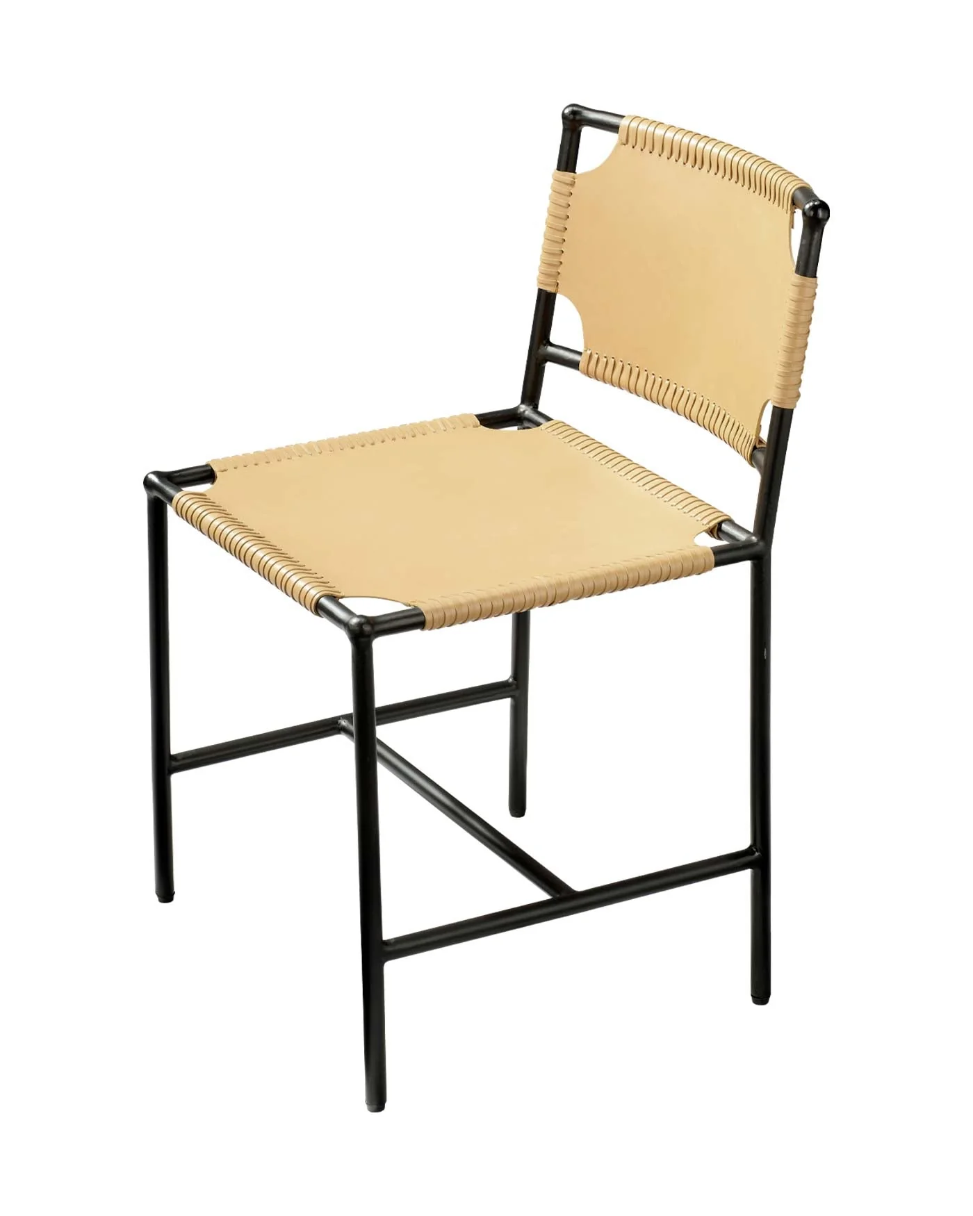 Asher Dining Chair - Image 5
