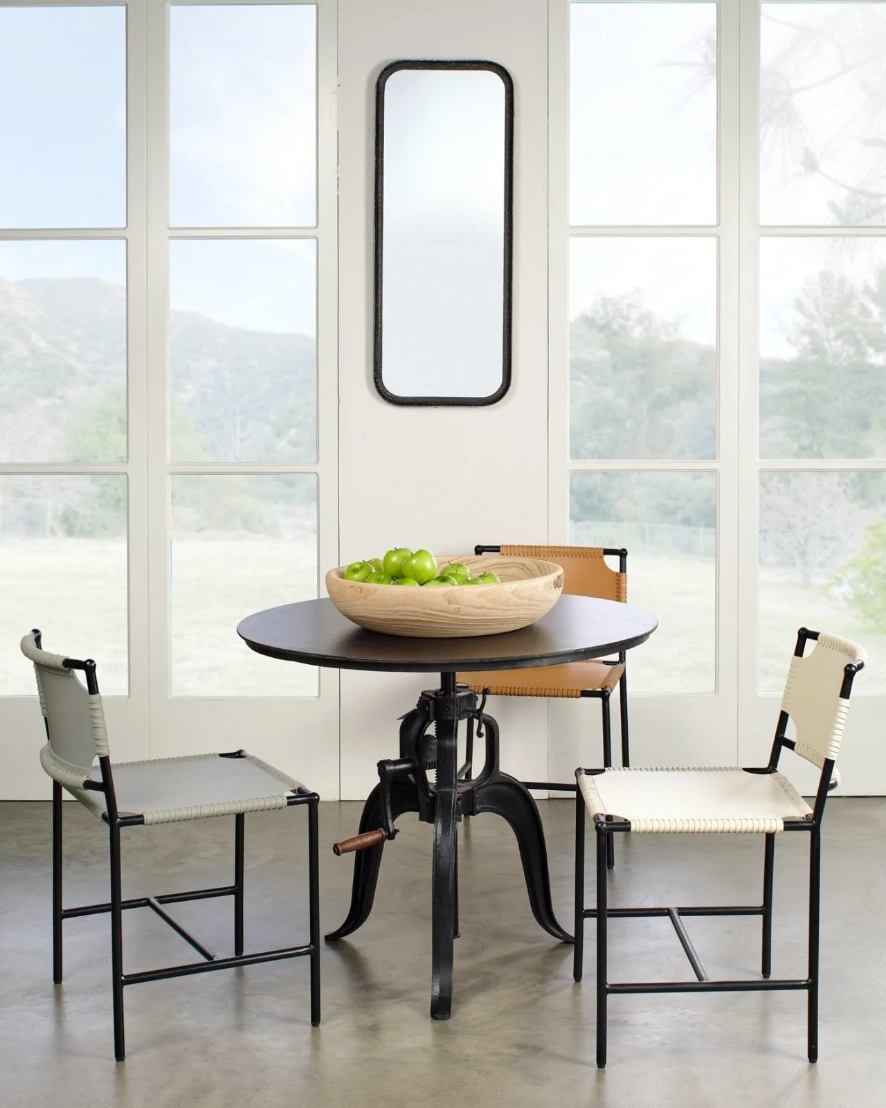Asher Dining Chair - Image 2