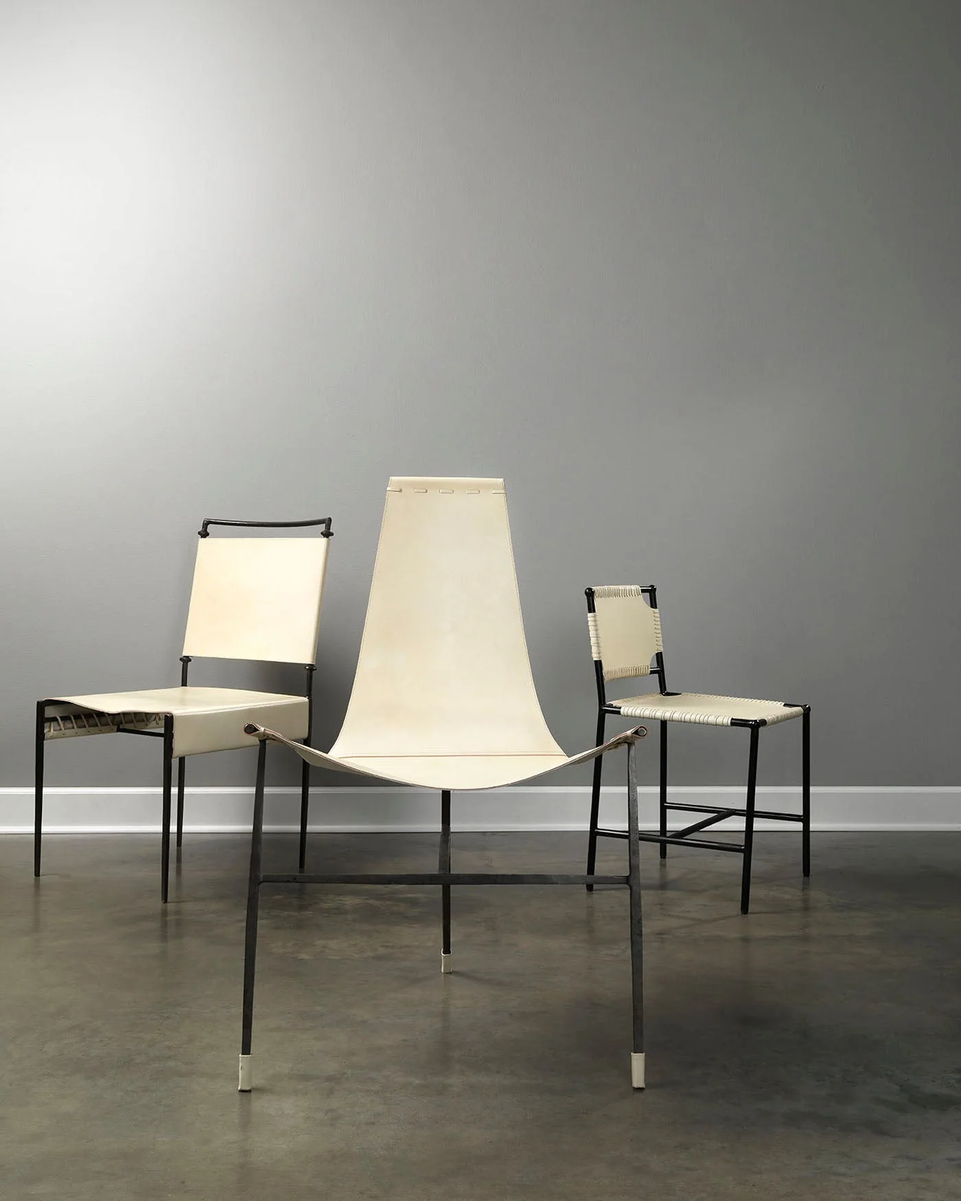 Asher Dining Chair - Image 2