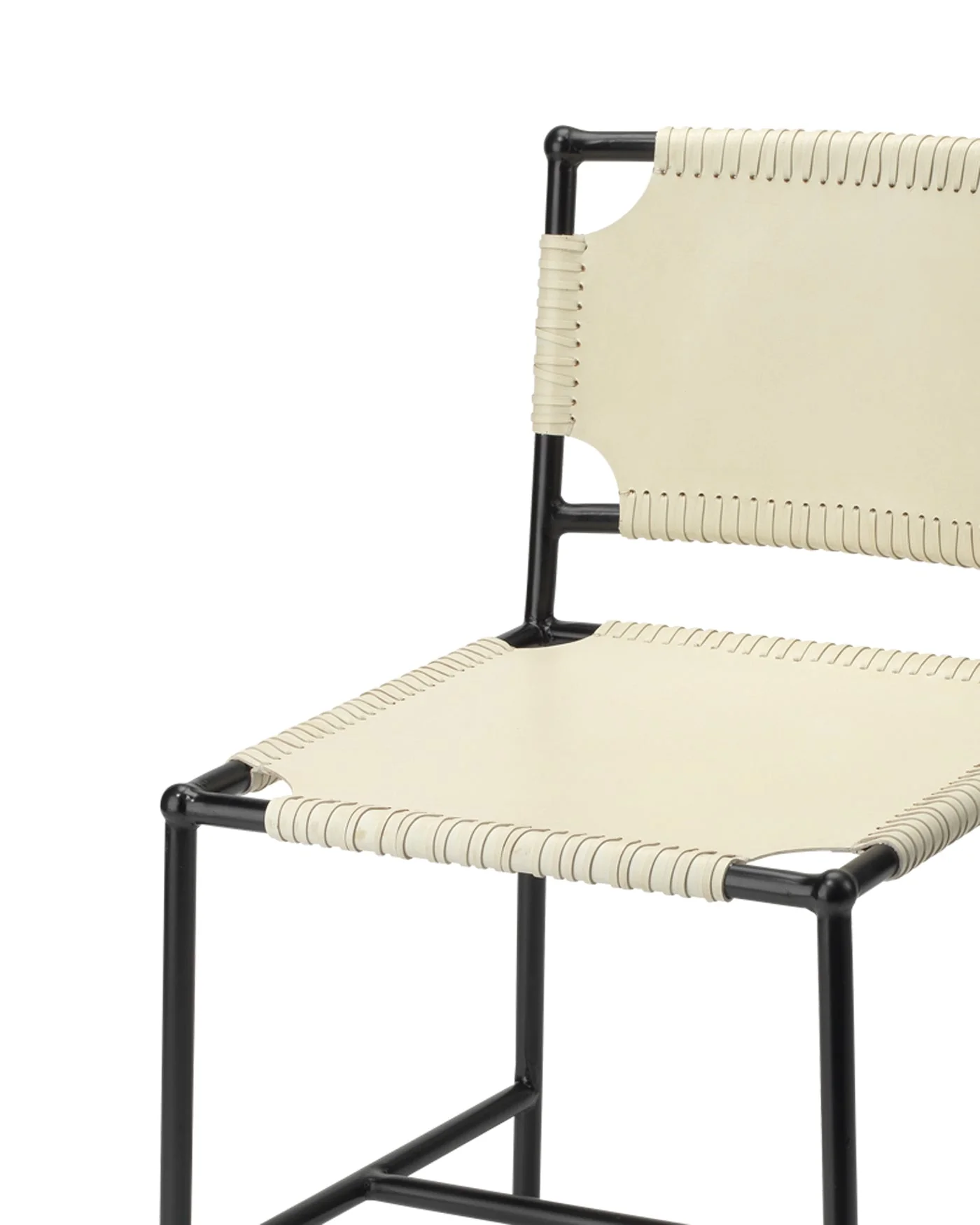 Asher Dining Chair - Image 3
