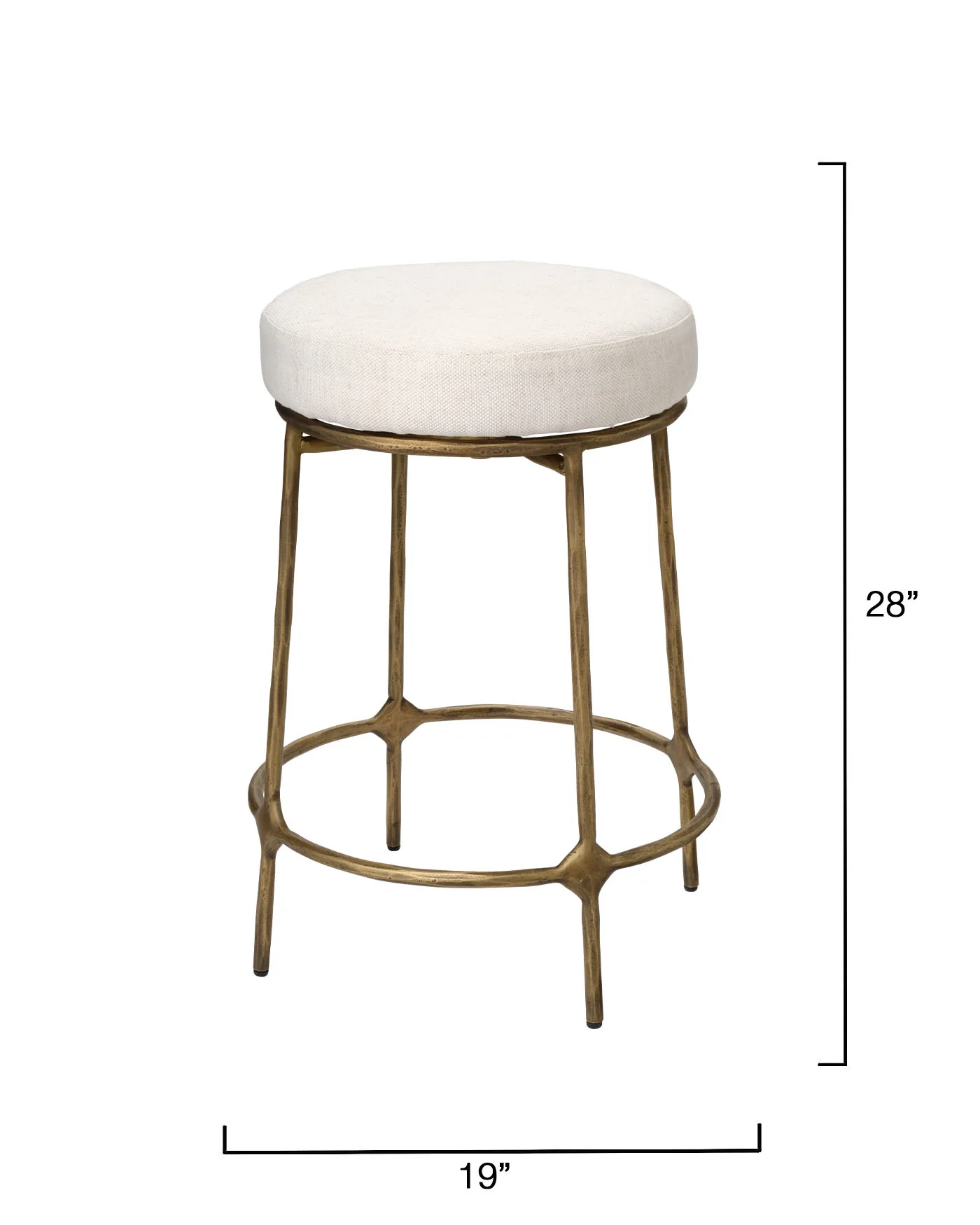 Asteria Counter Stool - Image 4