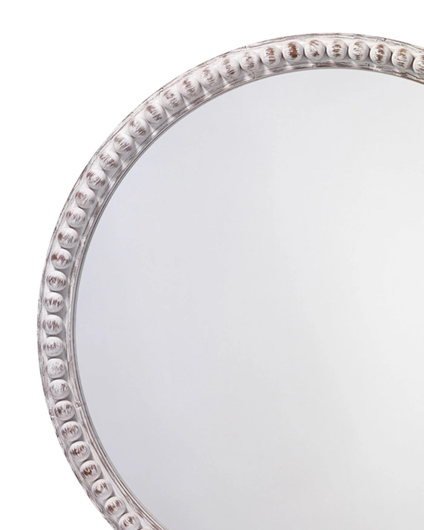 Audrey Round Mirror - Image 3