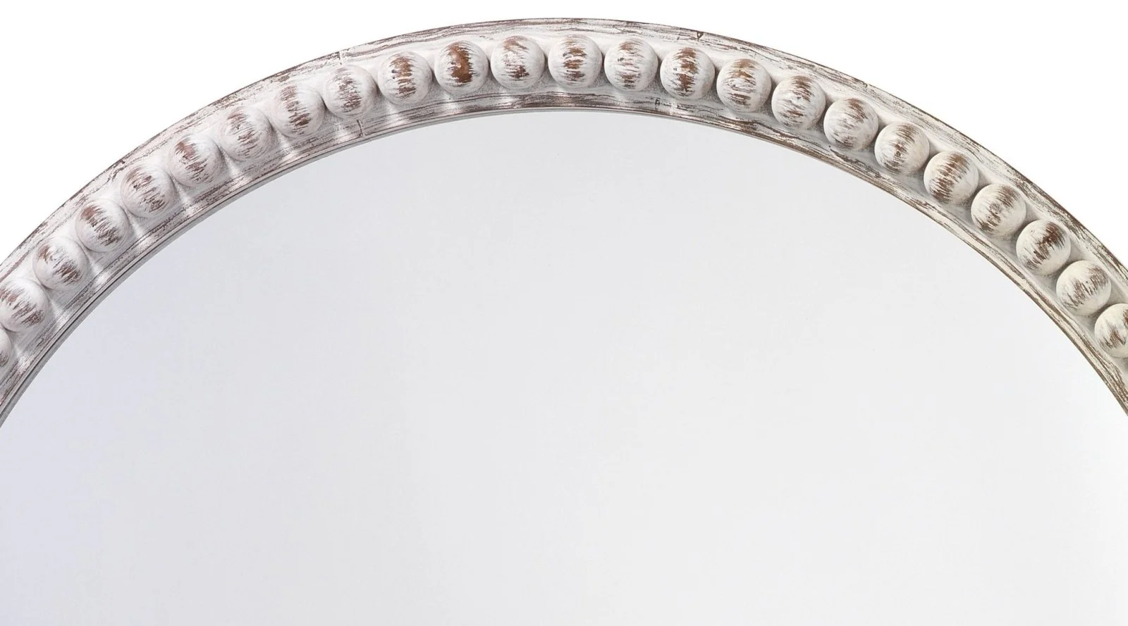 Audrey Round Mirror - Image 5