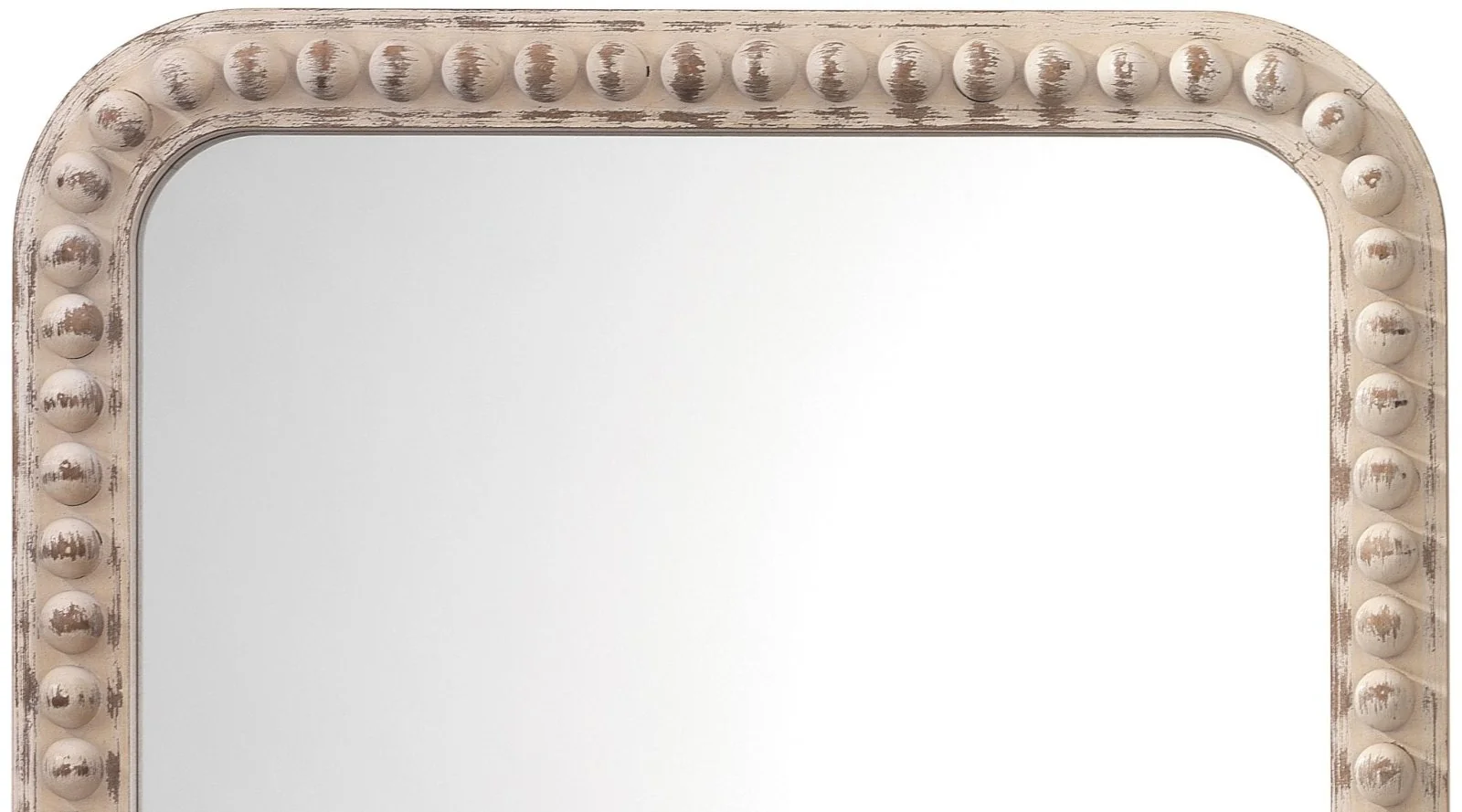 Audrey Rectangle Mirror - Image 6