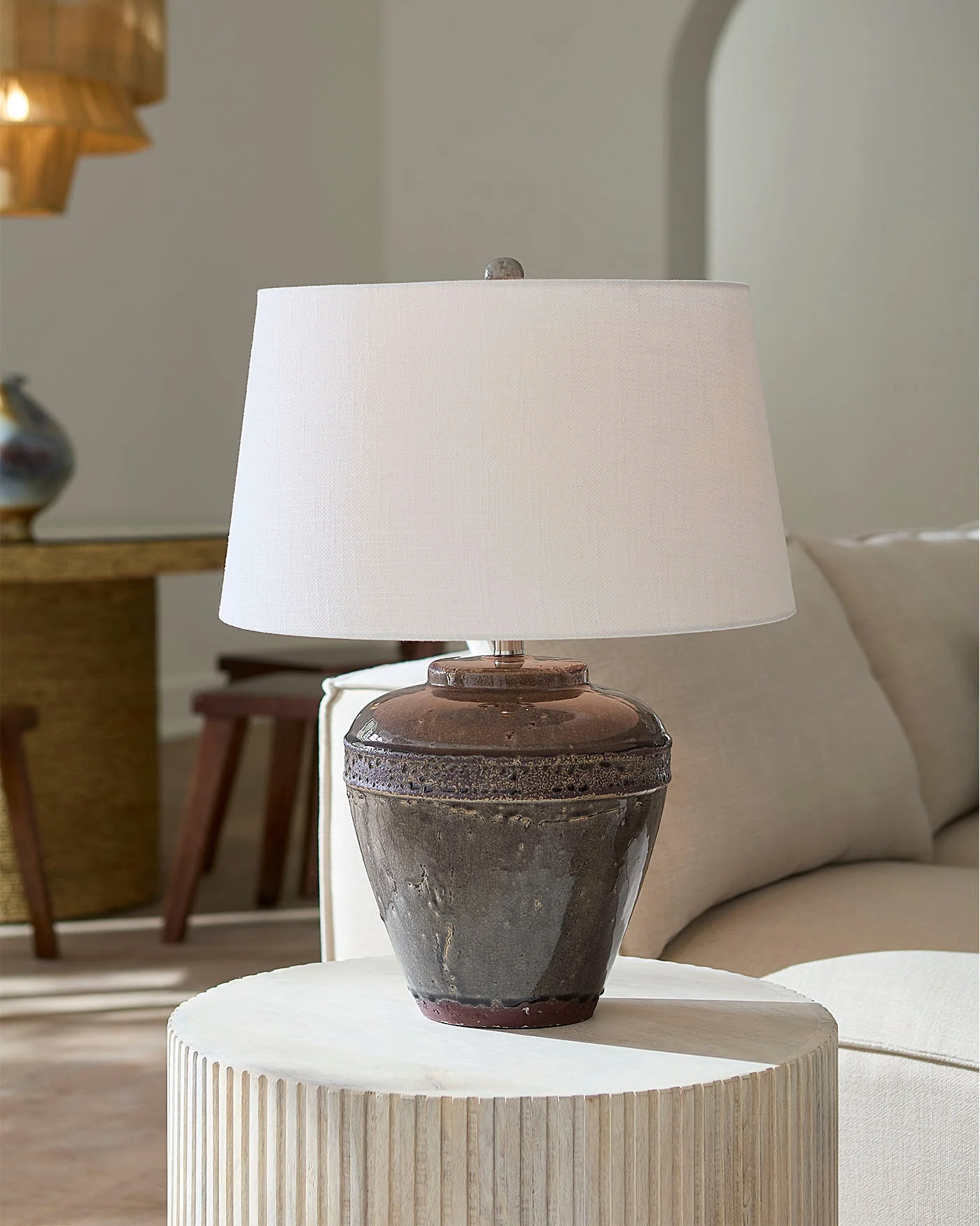 Avondale Table Lamp - Image 2