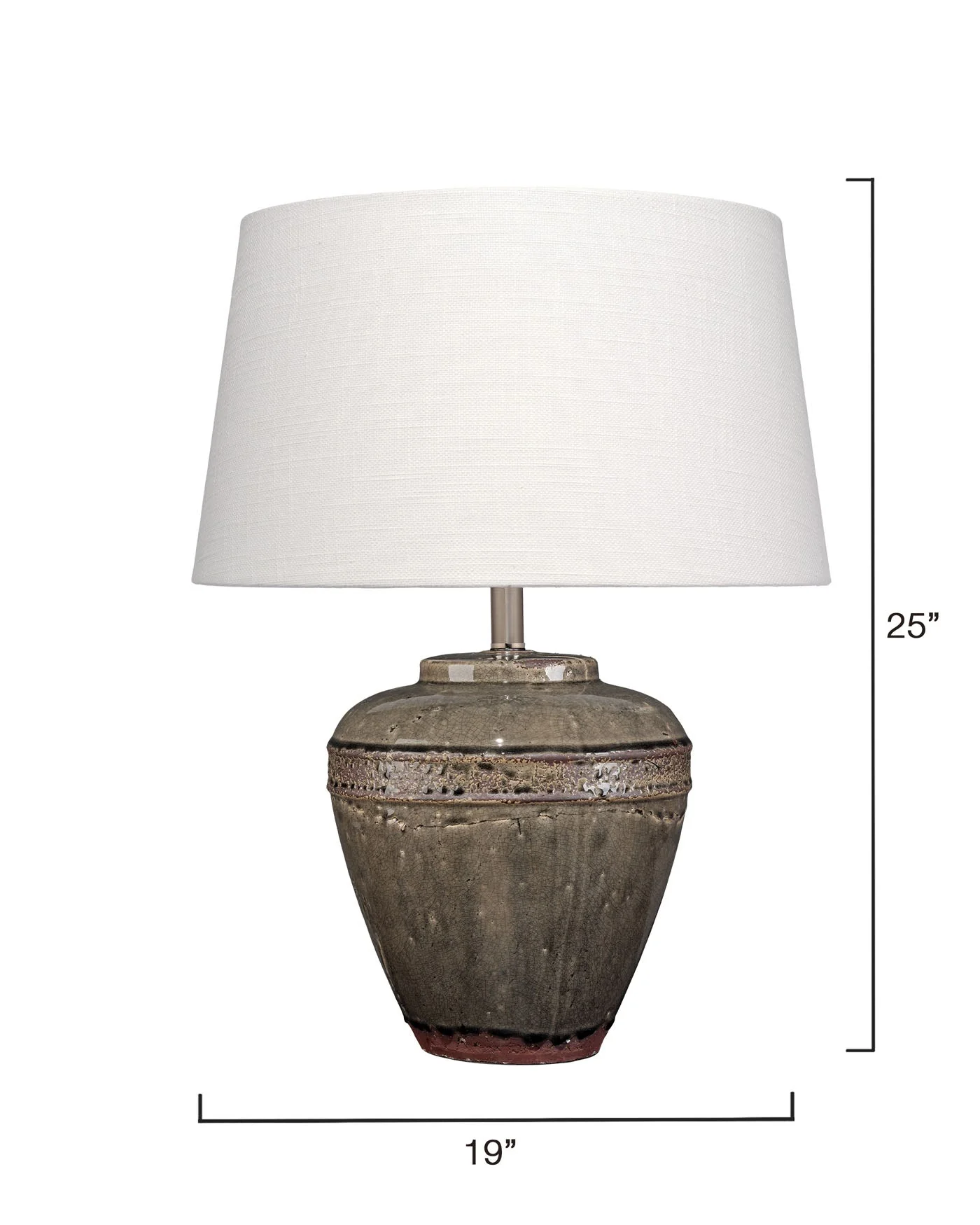Avondale Table Lamp - Image 5