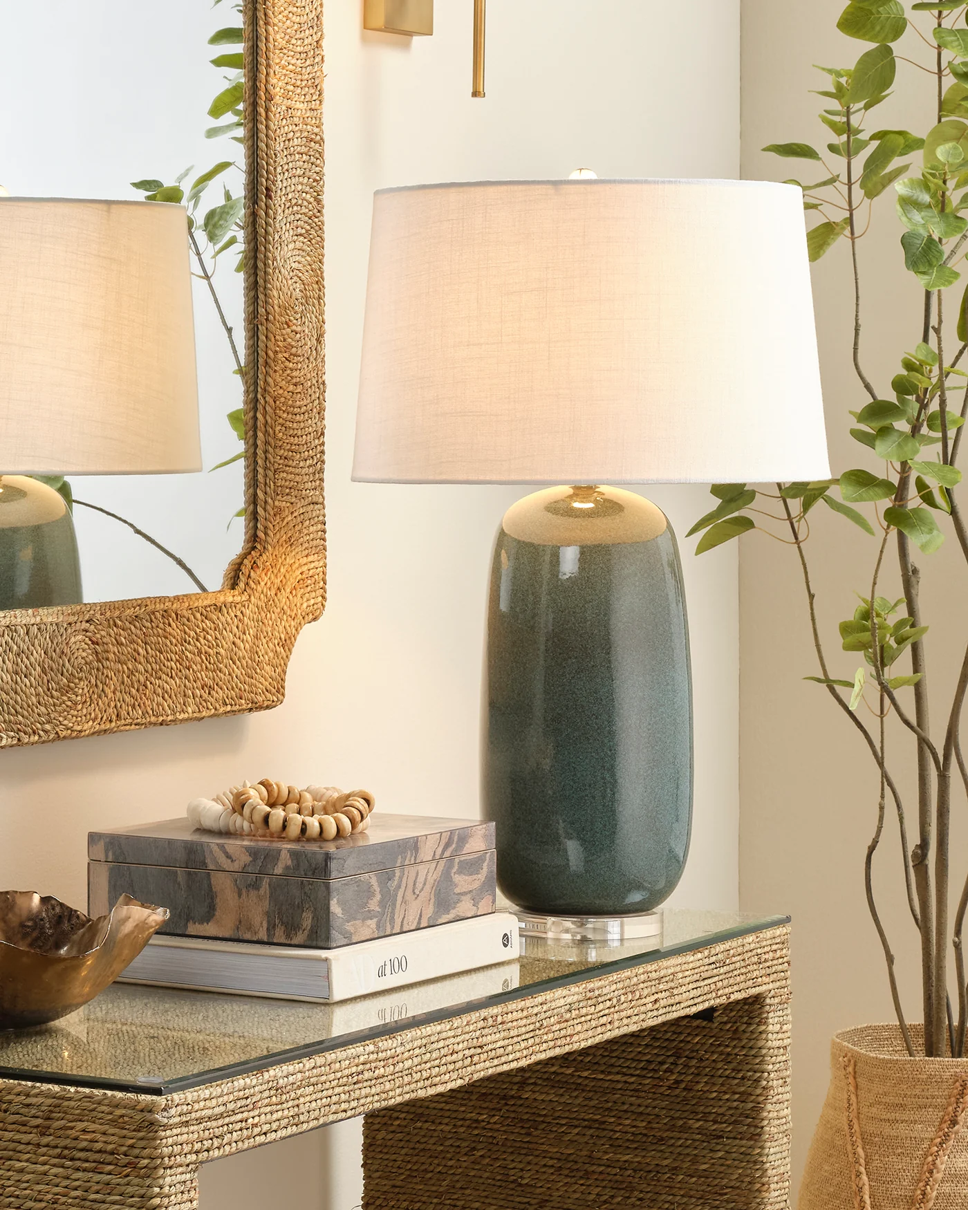 Balsam Table Lamp - Image 2