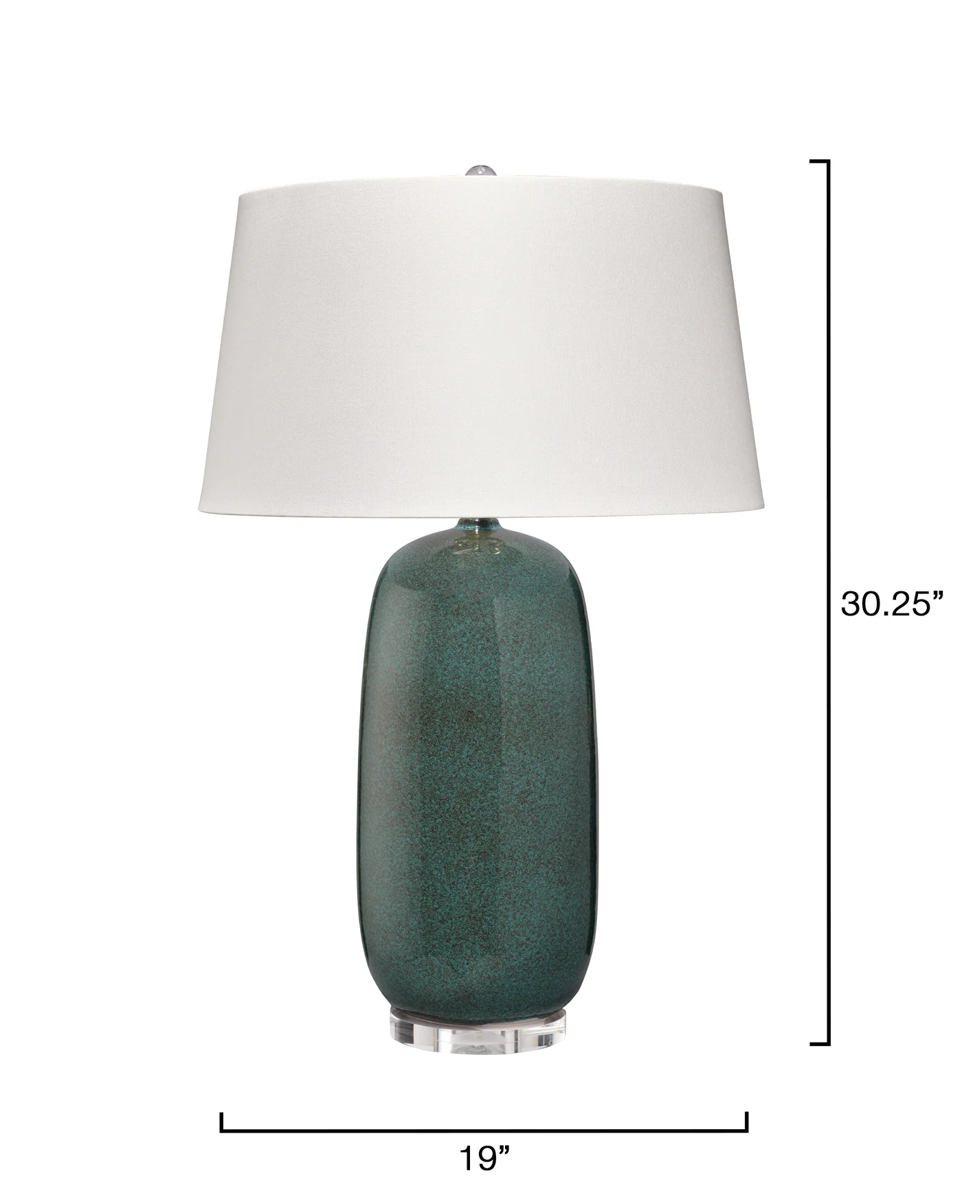 Balsam Table Lamp - Image 5