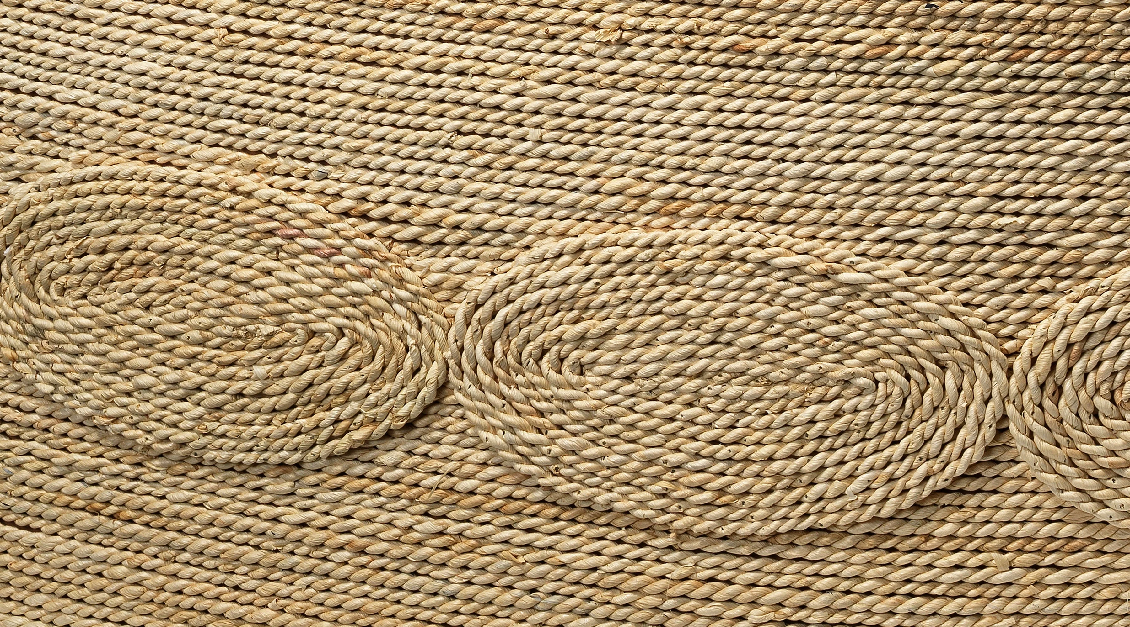 Barbados Oval Coffee Table - Image 6