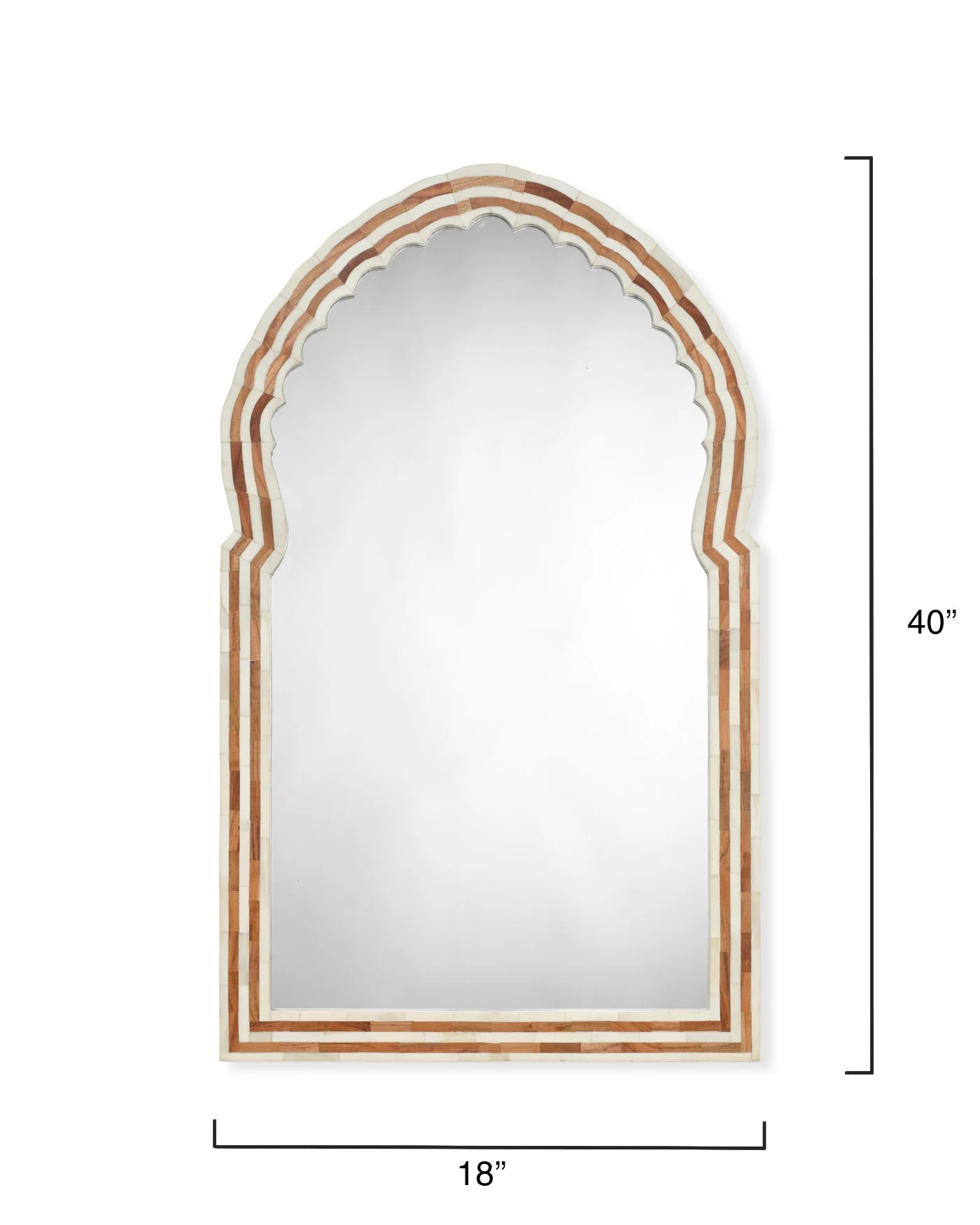 Bardot Mirror - Image 6