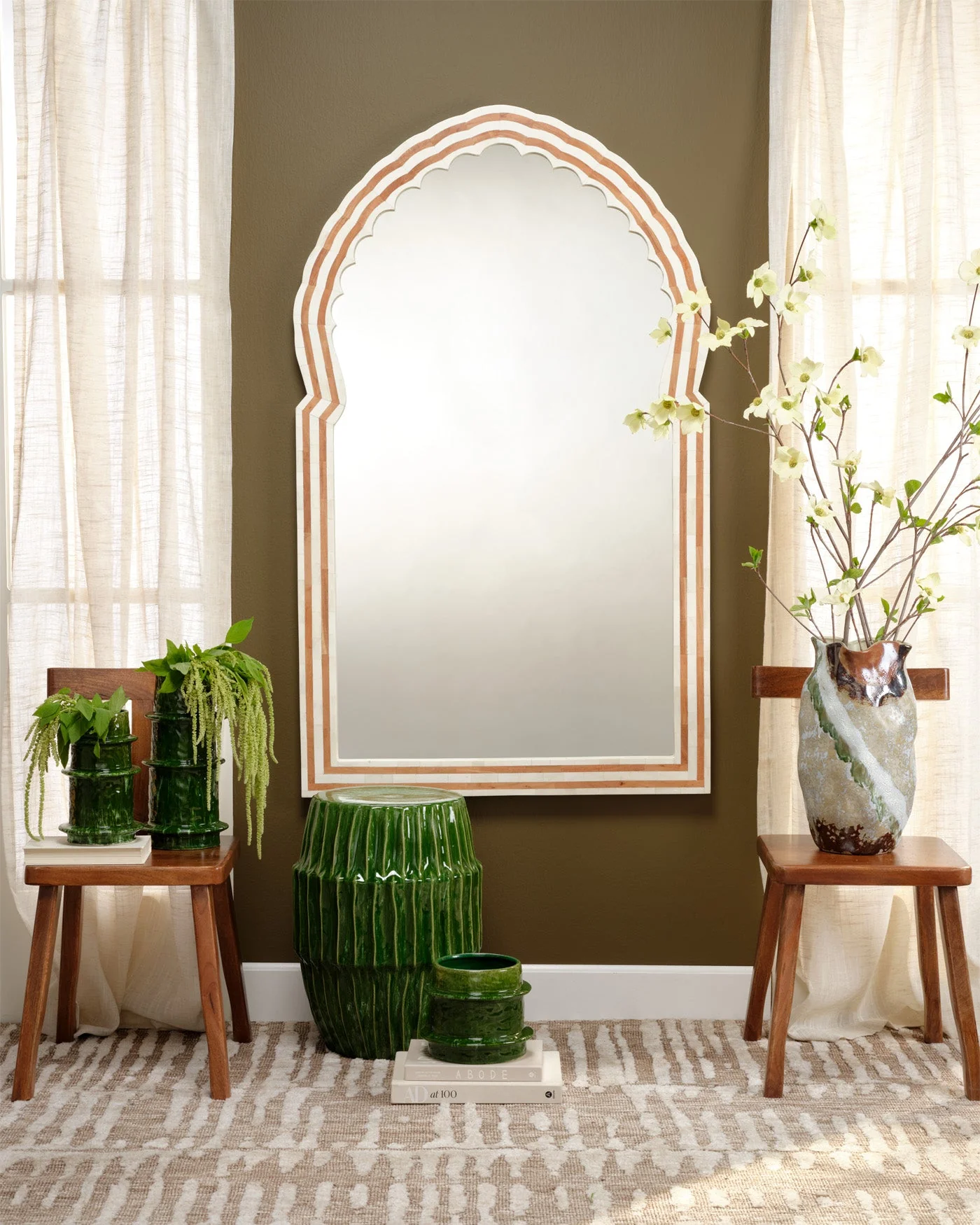 Bardot Mirror - Image 2