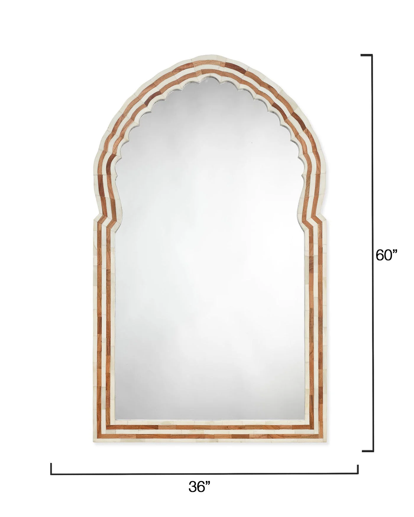 Bardot Mirror - Image 6