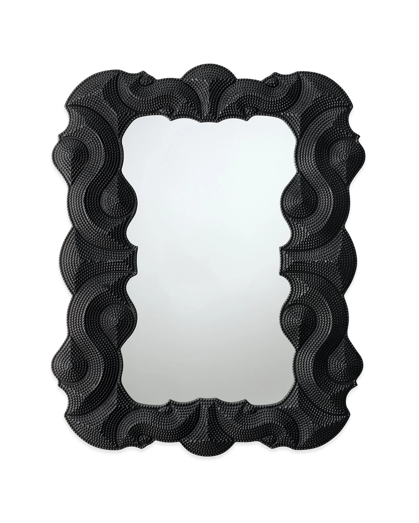 Baroque Mirror