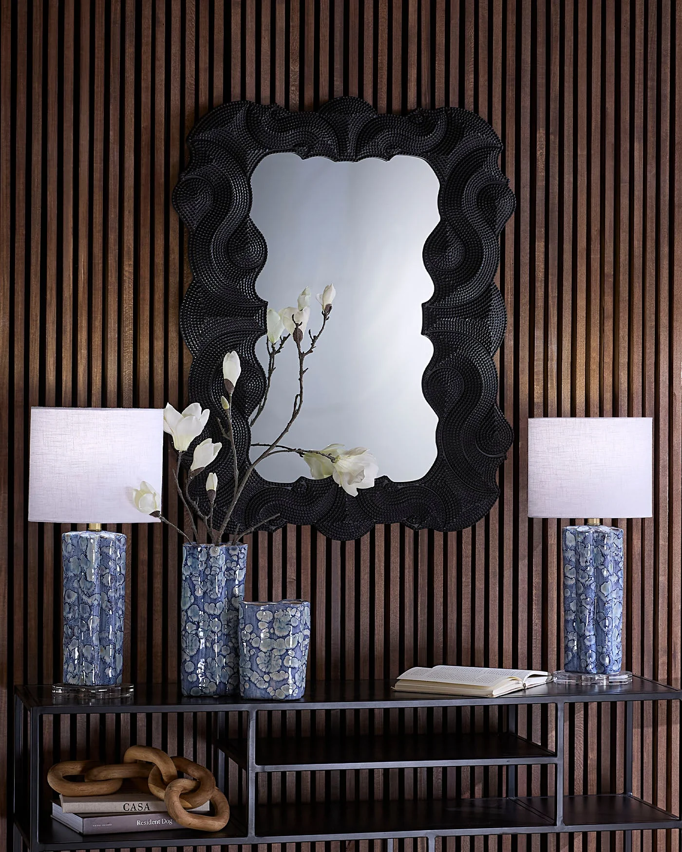 Baroque Mirror - Image 2