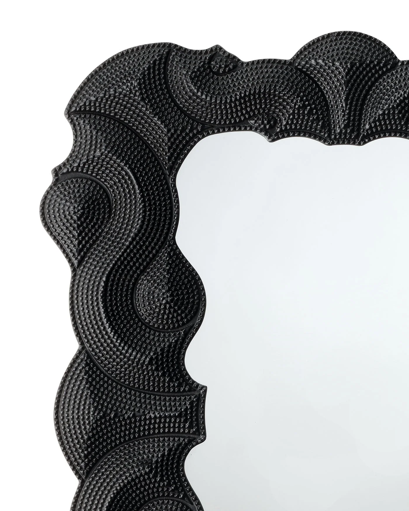 Baroque Mirror - Image 3