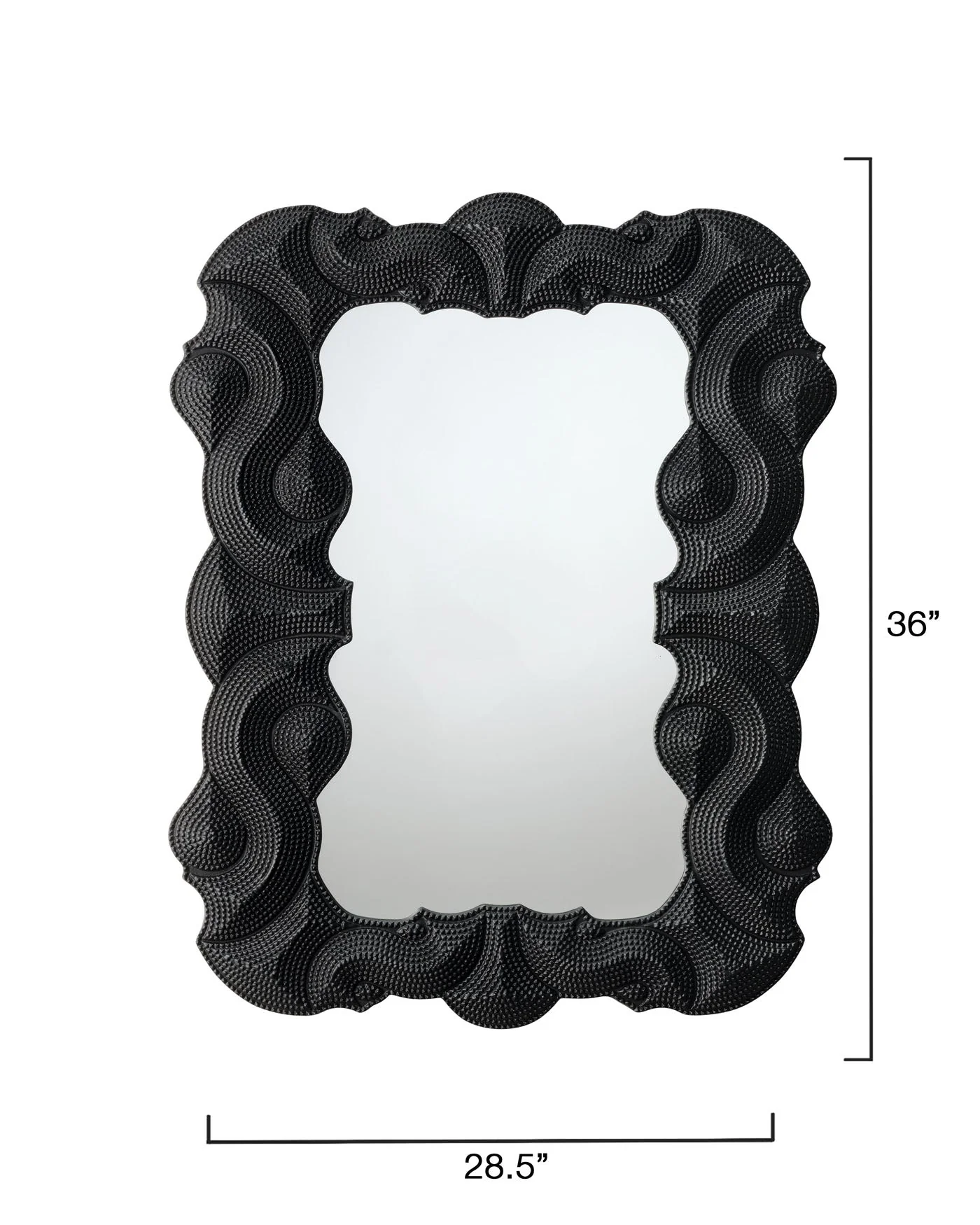 Baroque Mirror - Image 6