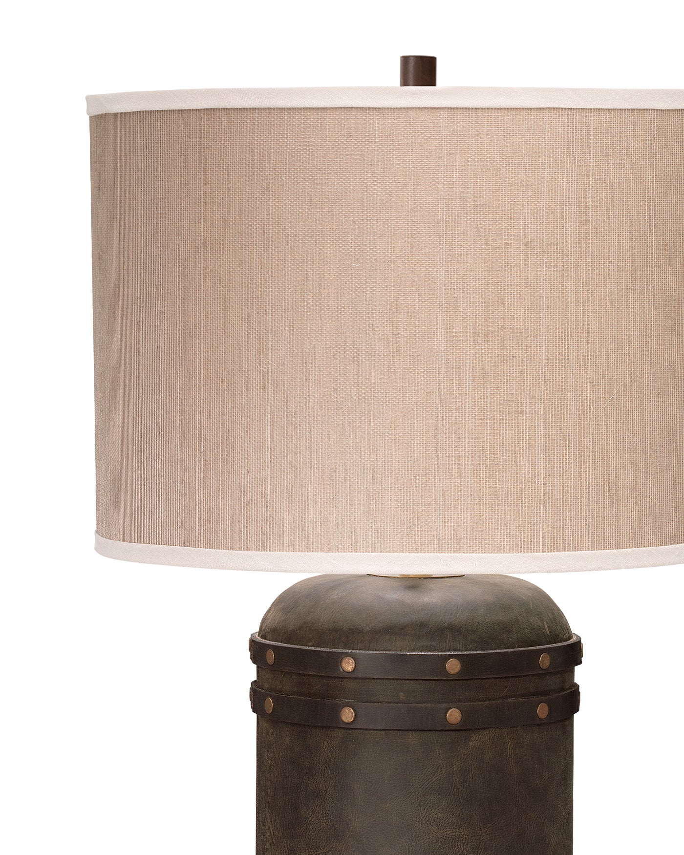 Barrel Table Lamp - Image 3