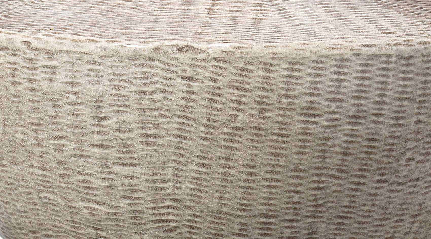 Basketweave Table Lamp - Image 5
