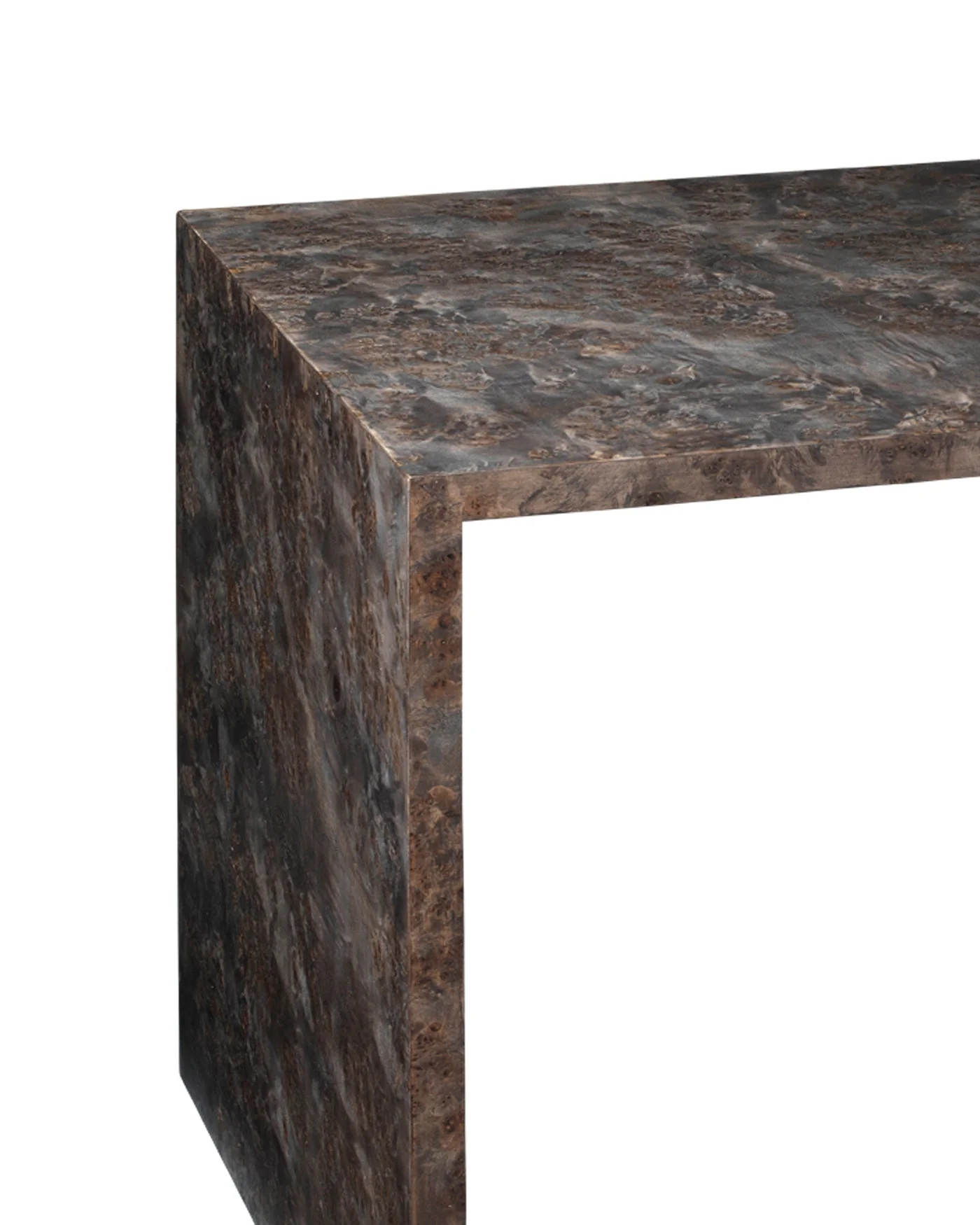 Bedford Nesting Tables Charcoal (Set Of 2) - Image 3