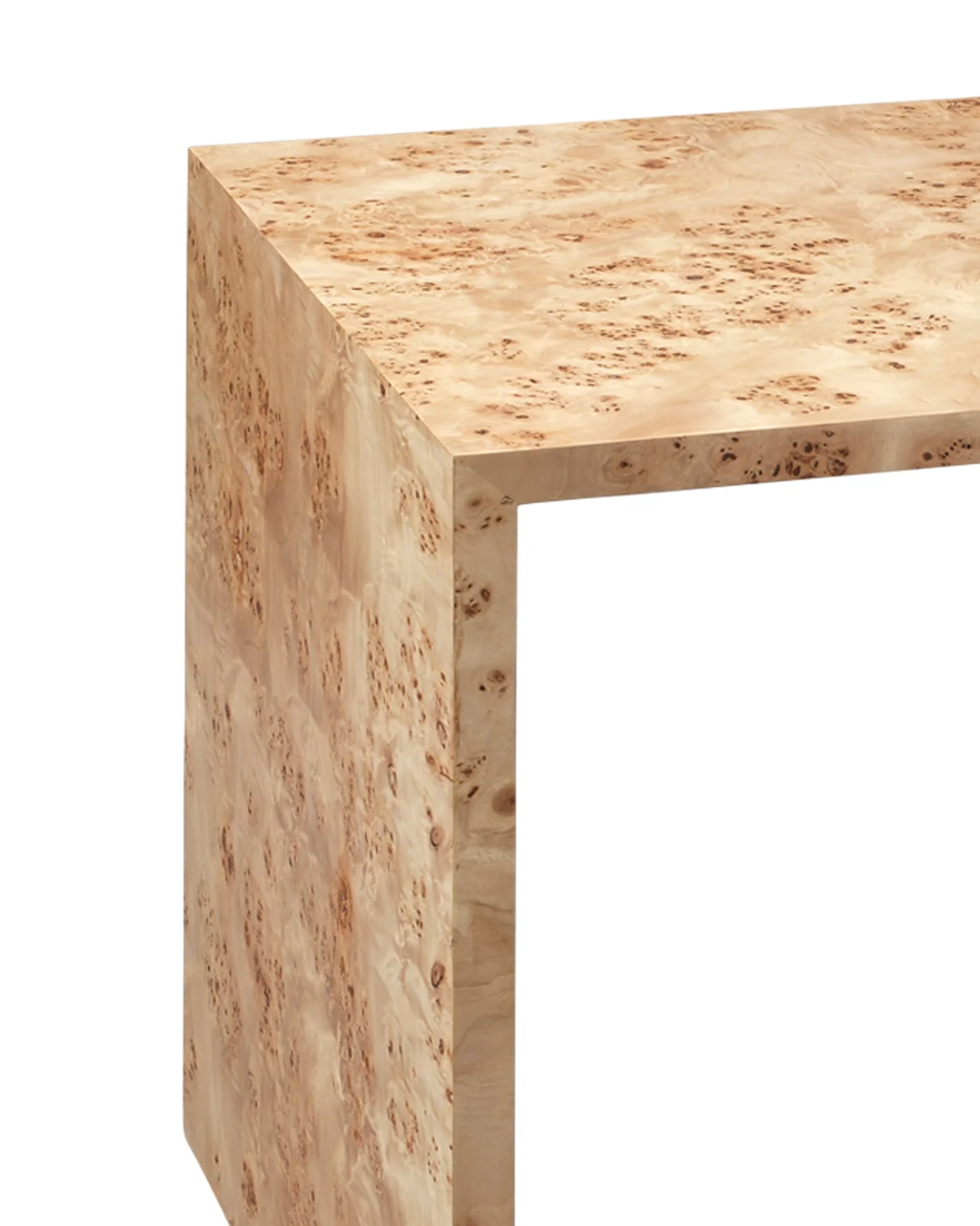 Bedford Nesting Tables Natural (Set Of 2) - Image 4