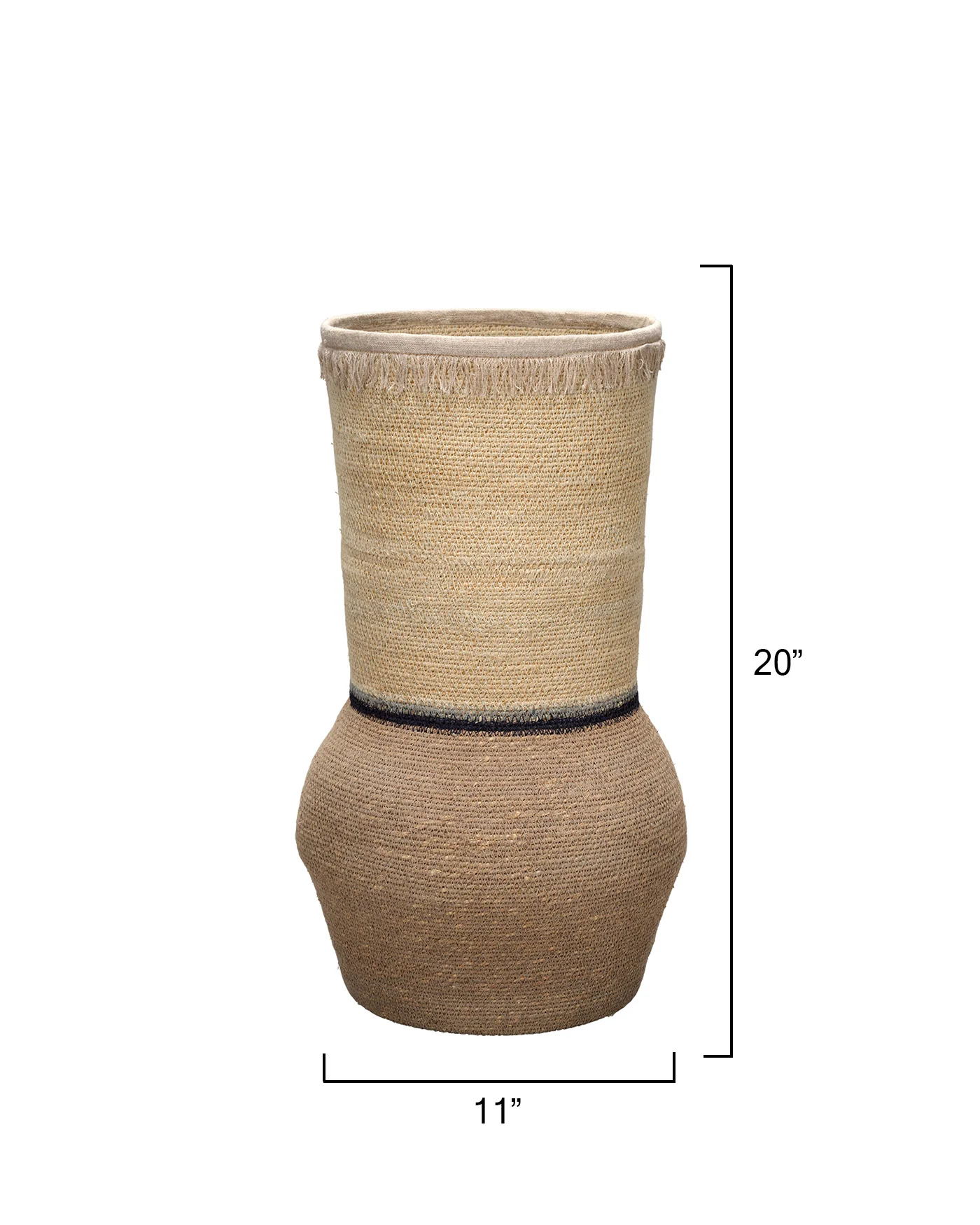 Beetle Basket, Medium - Image 5