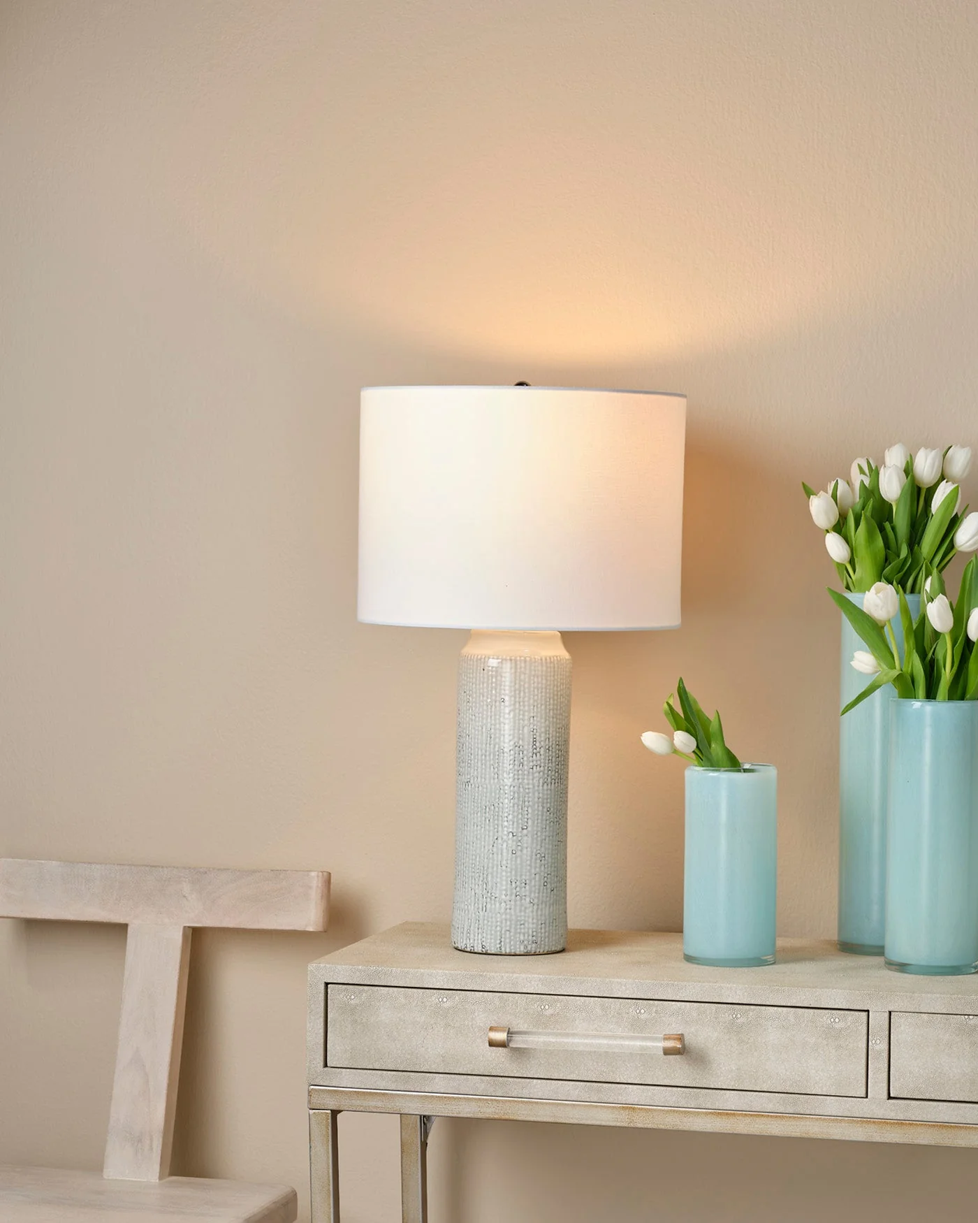 Bella Table Lamp - Image 2