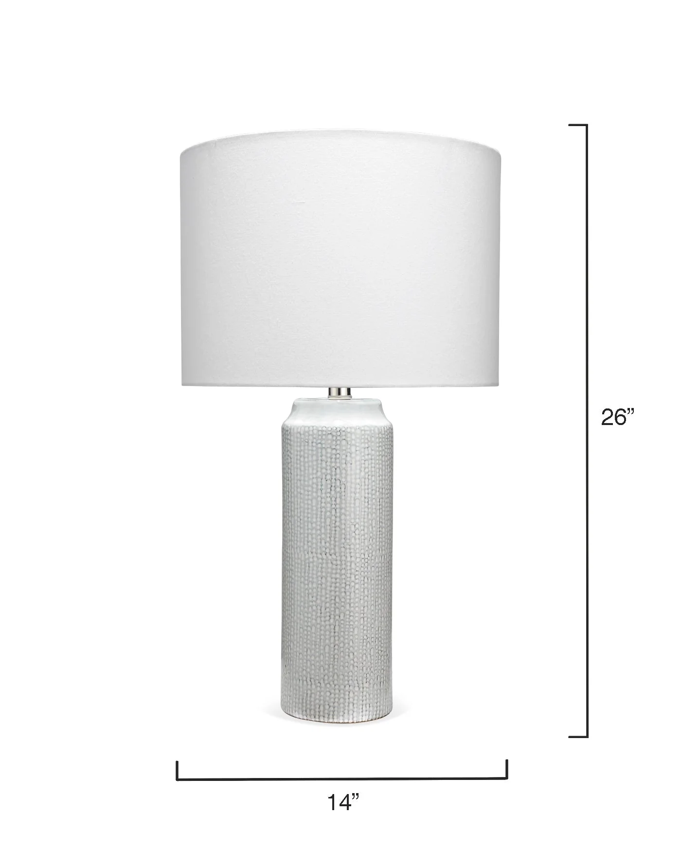 Bella Table Lamp - Image 4