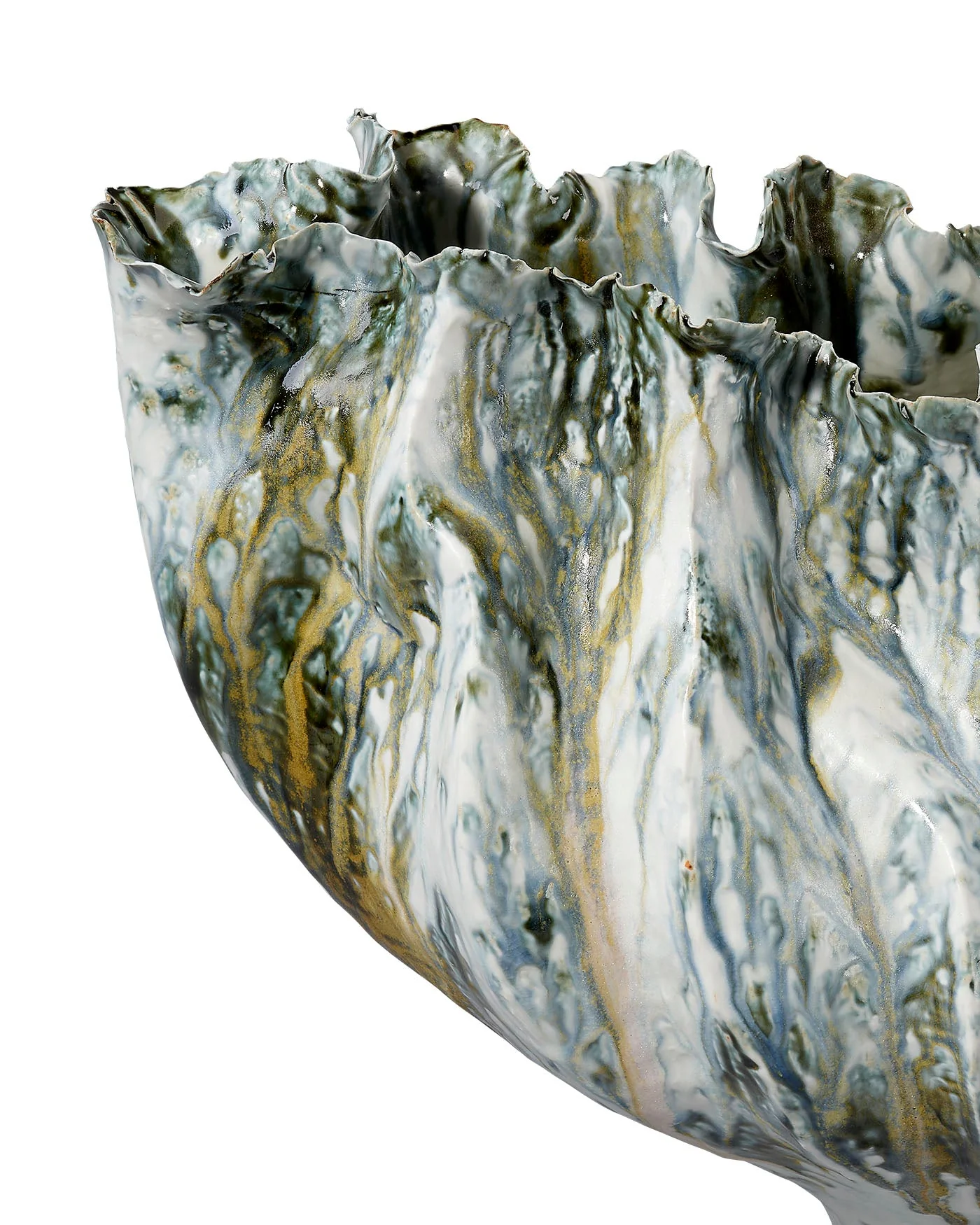 Beluga Vase - Image 3