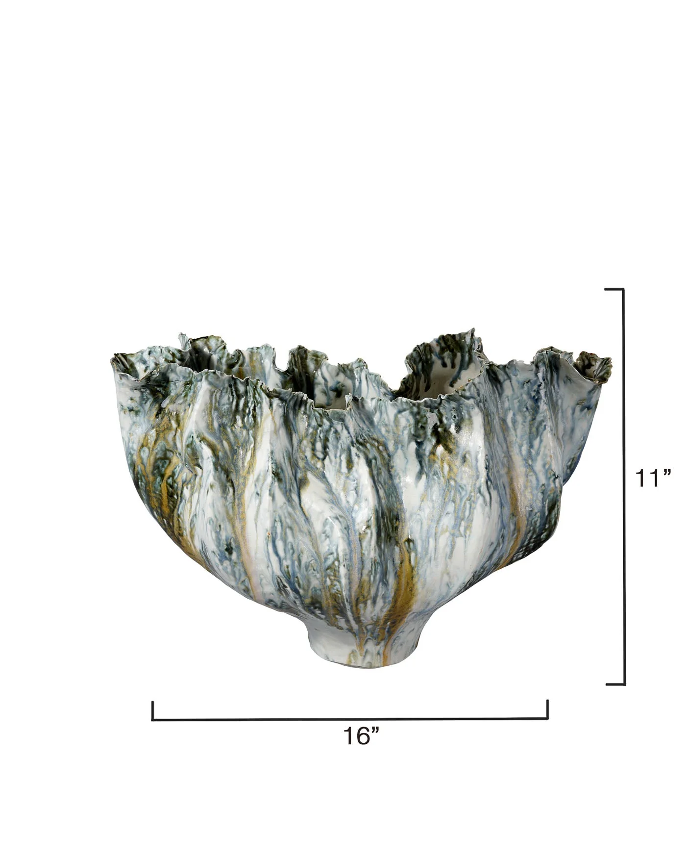Beluga Vase - Image 7