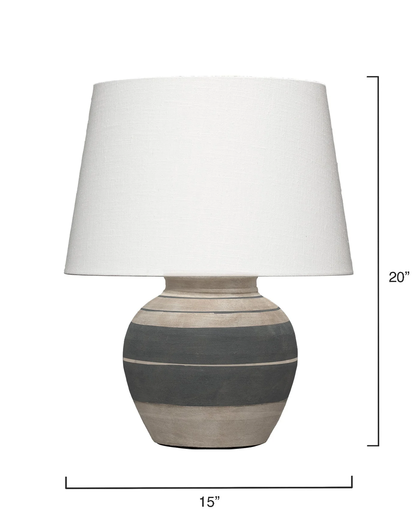Bernard Table Lamp - Image 4