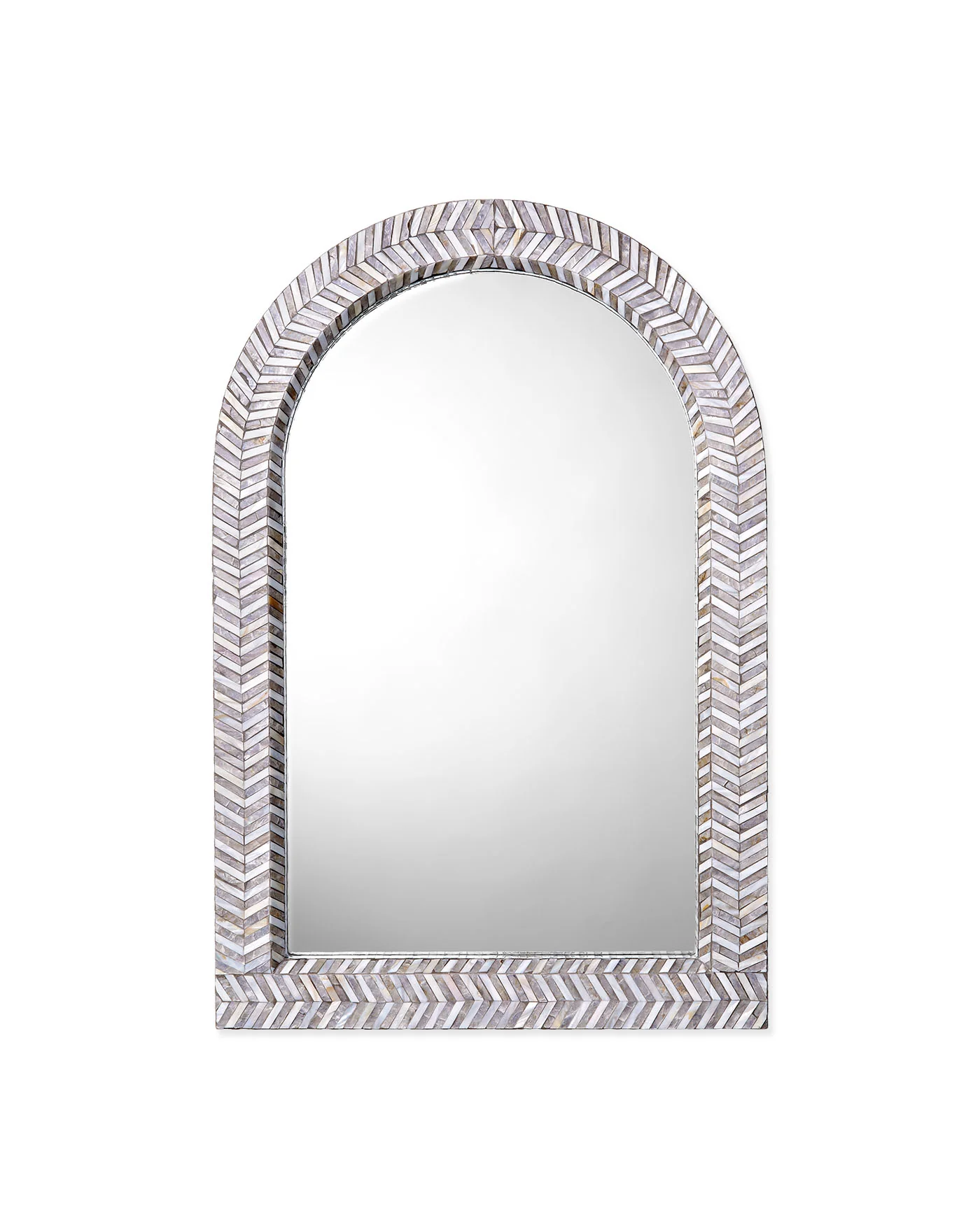 Beverly Arch Mirror