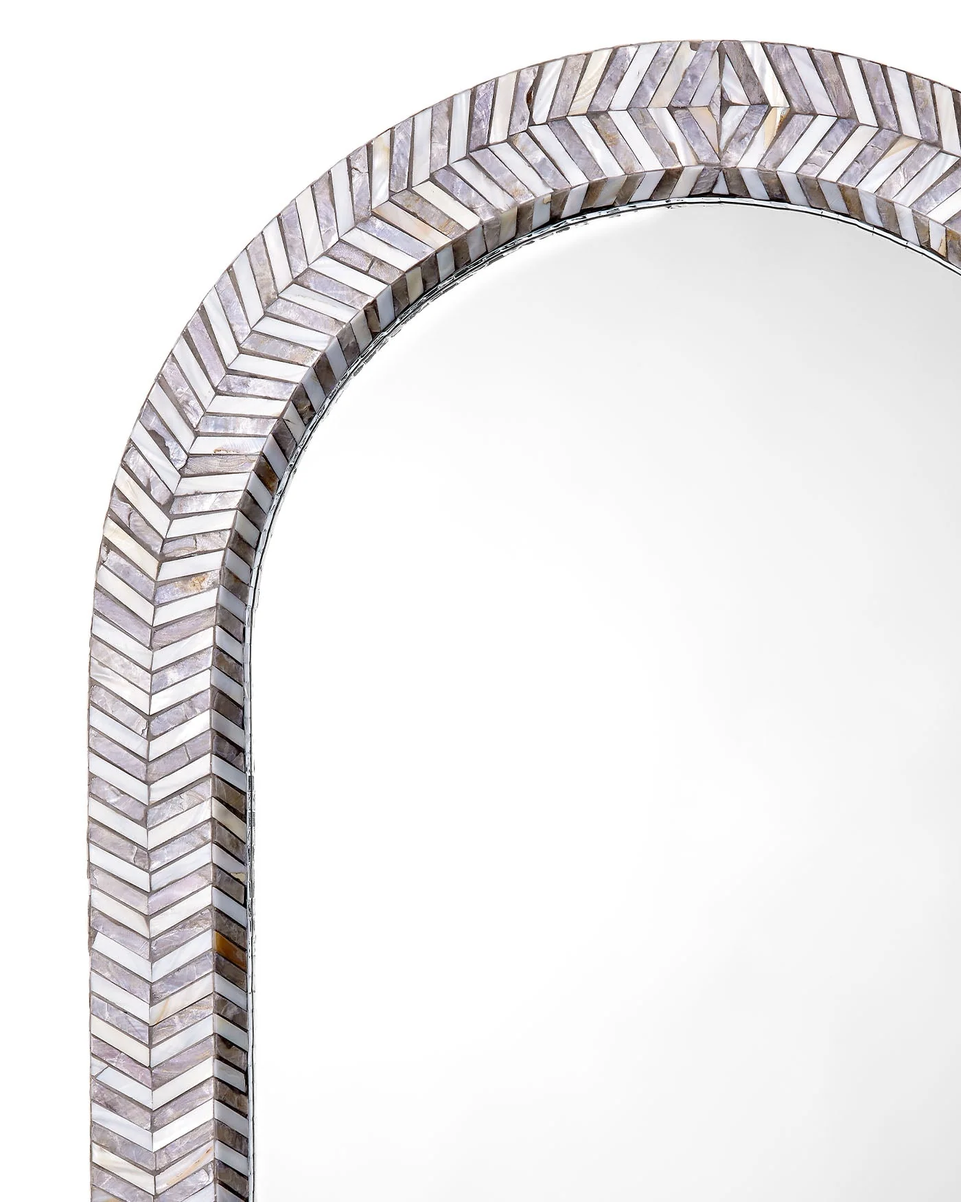 Beverly Arch Mirror - Image 4