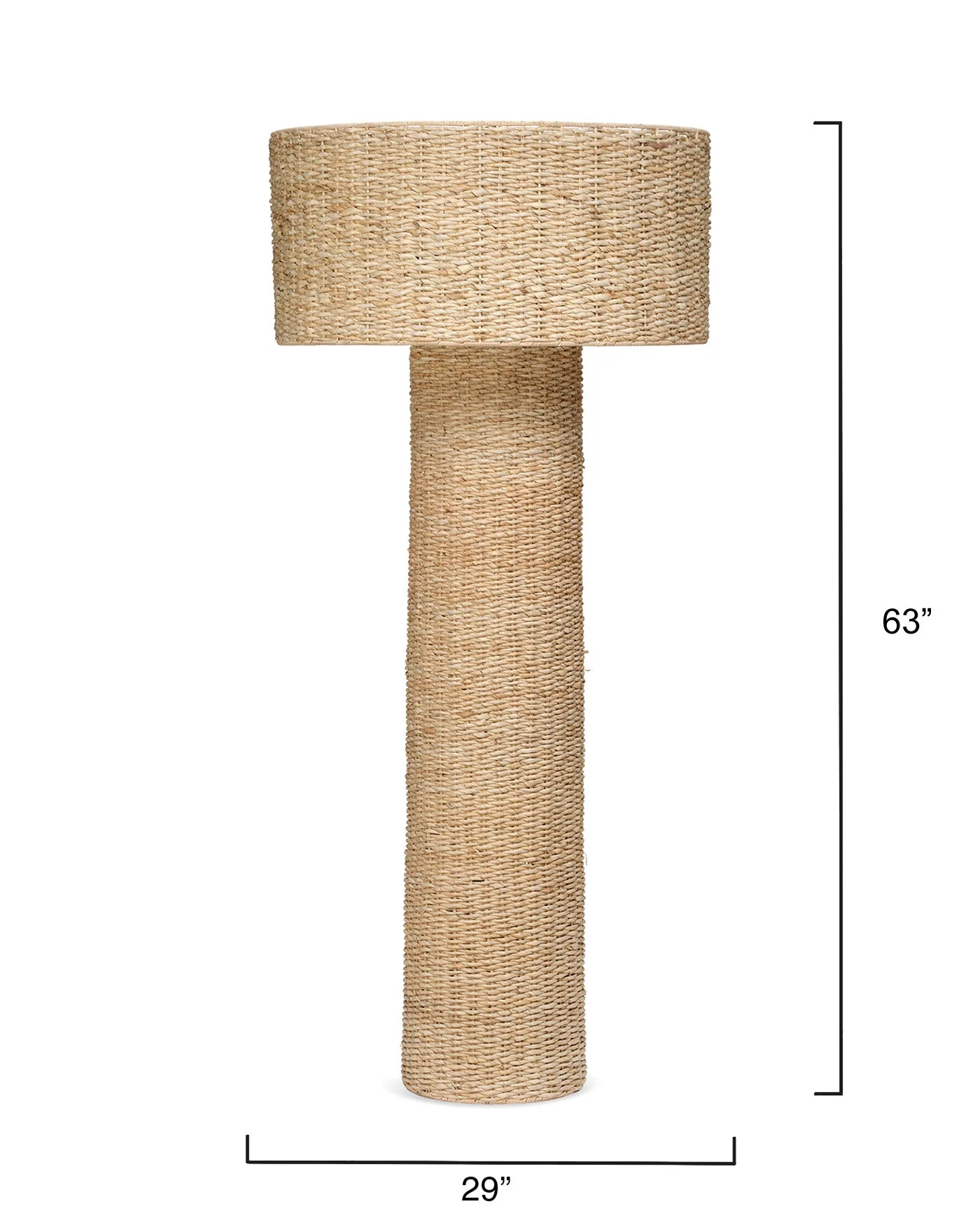 Big Island Floor Lamp - Image 5
