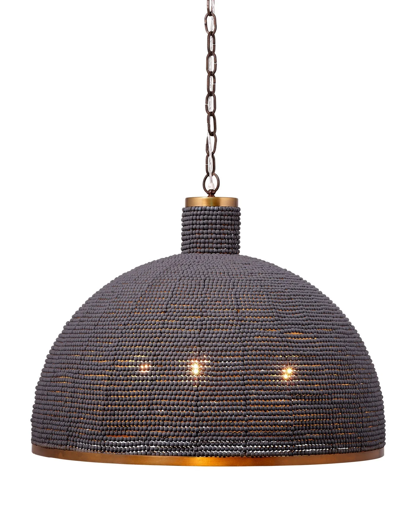 Big Sur Chandelier - Image 4