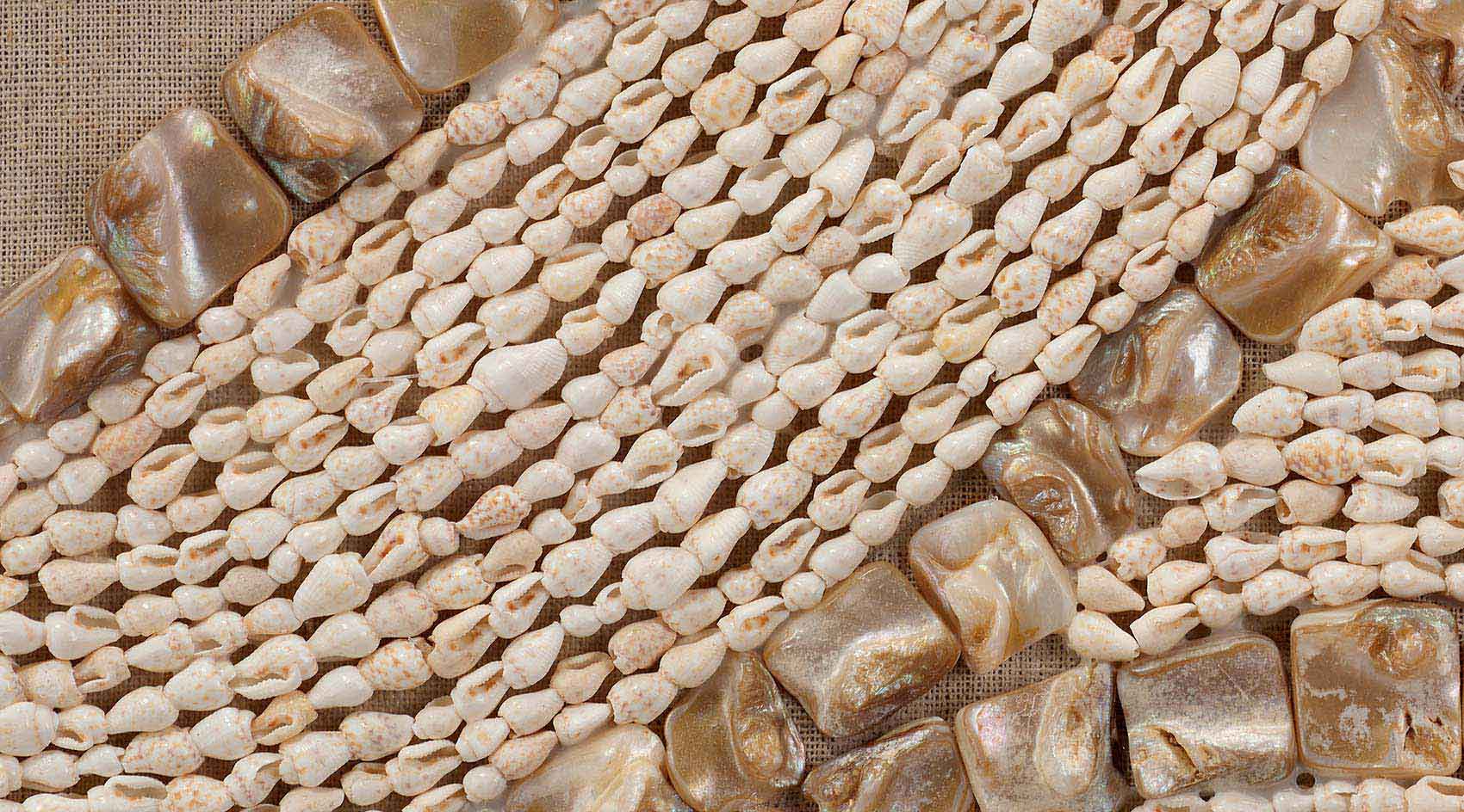Big Wave Shell Wall Art - Image 4