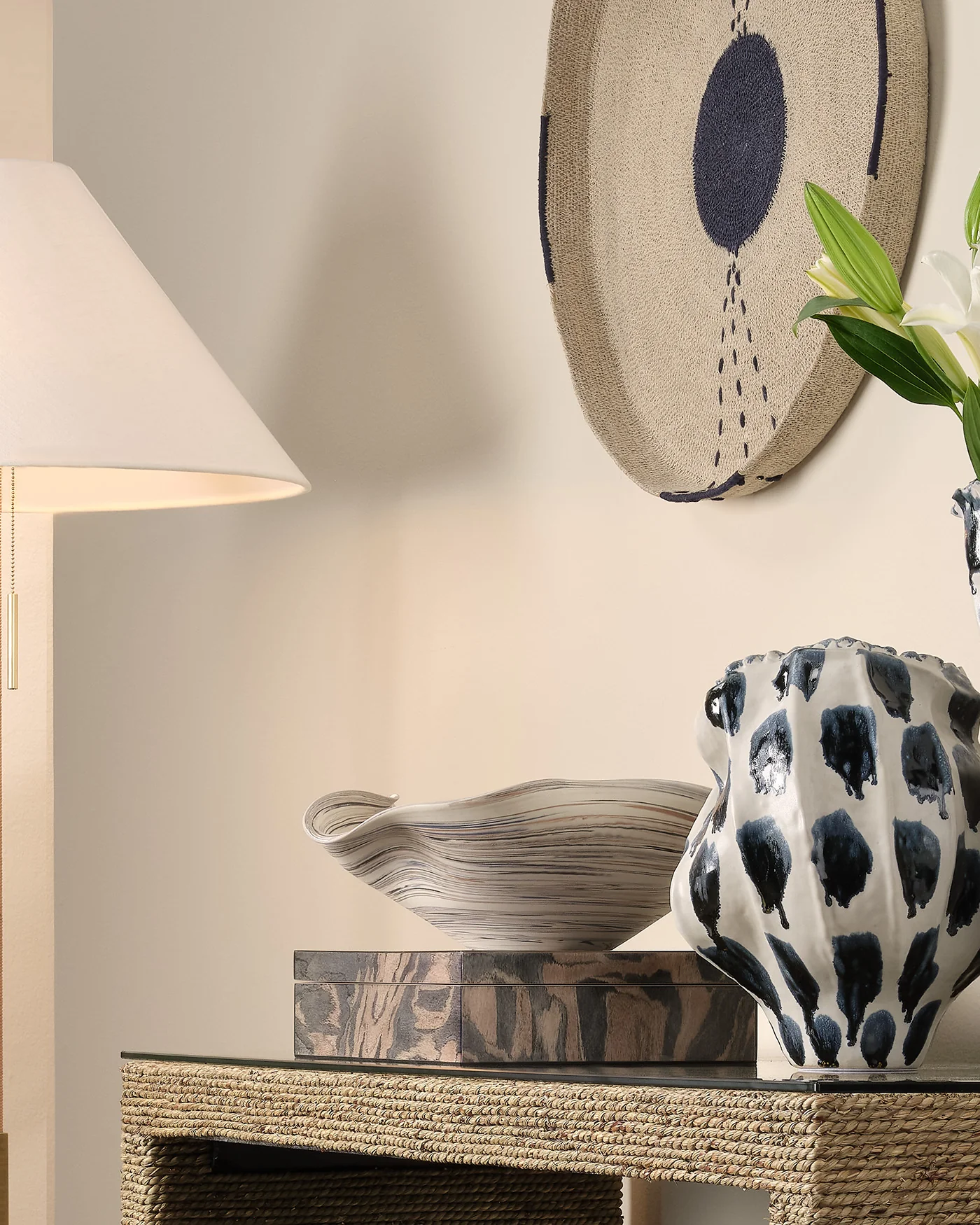 Billowed Bowl - Image 2