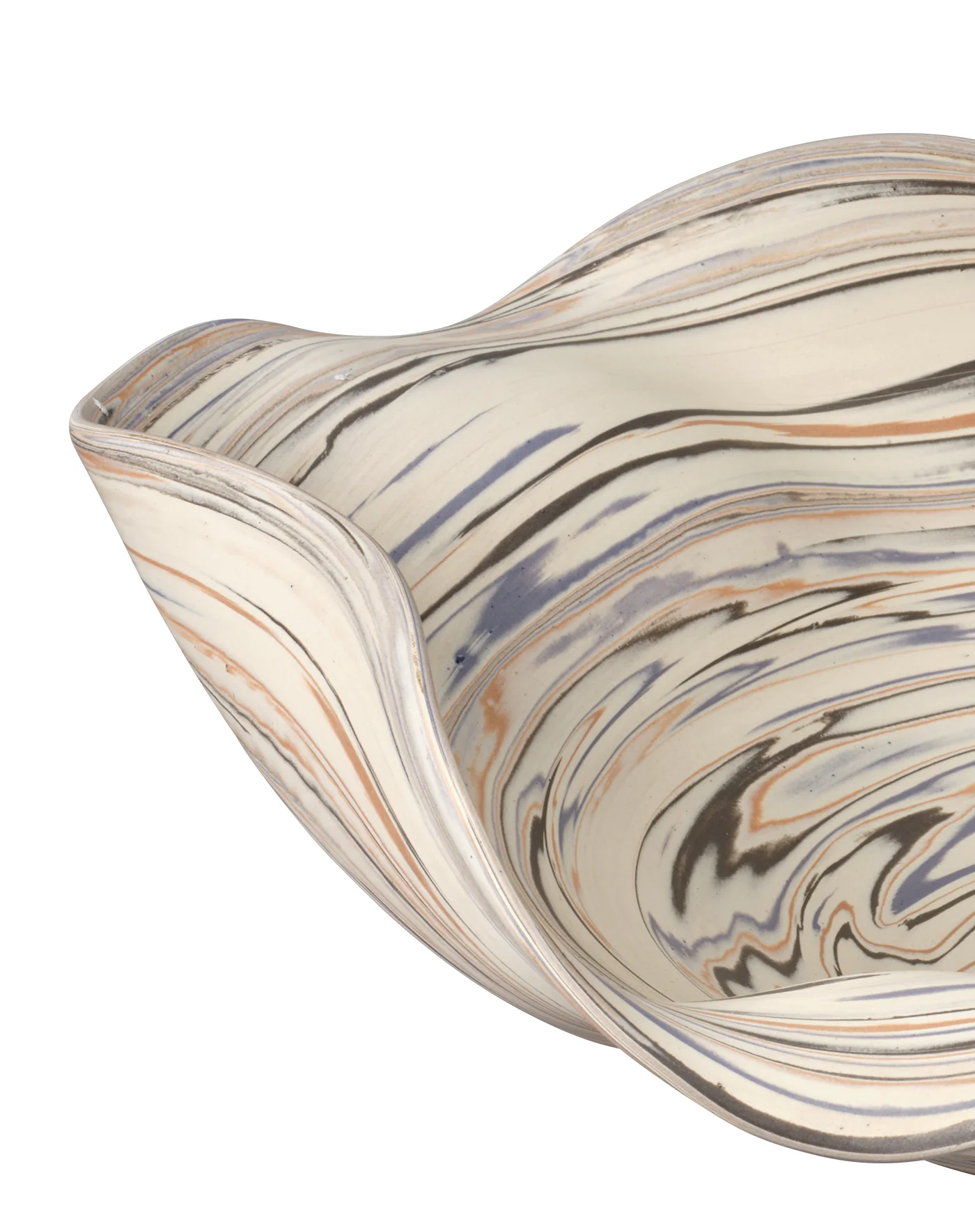 Billowed Bowl - Image 3