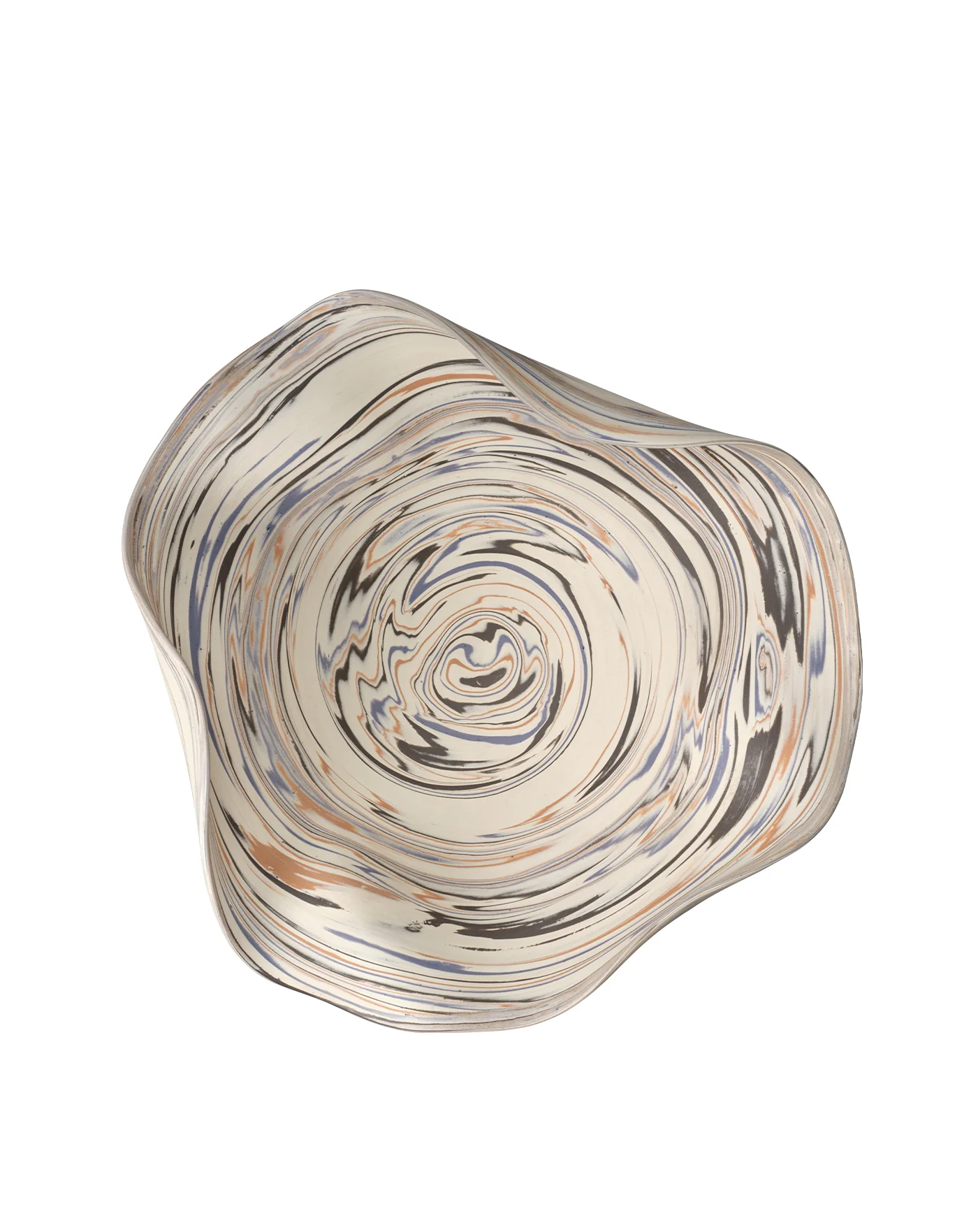 Billowed Bowl - Image 4