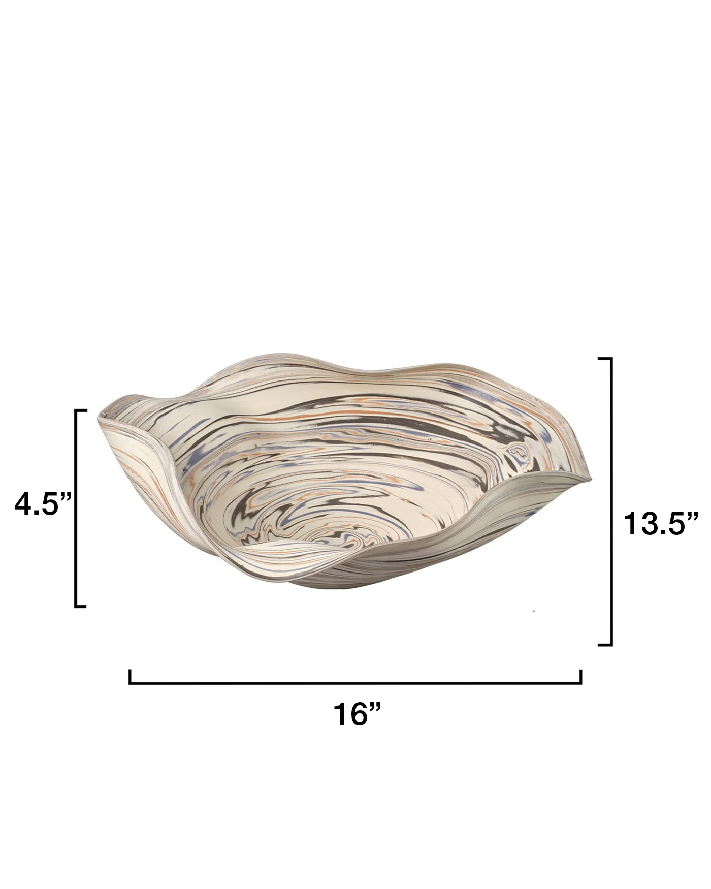 Billowed Bowl - Image 6