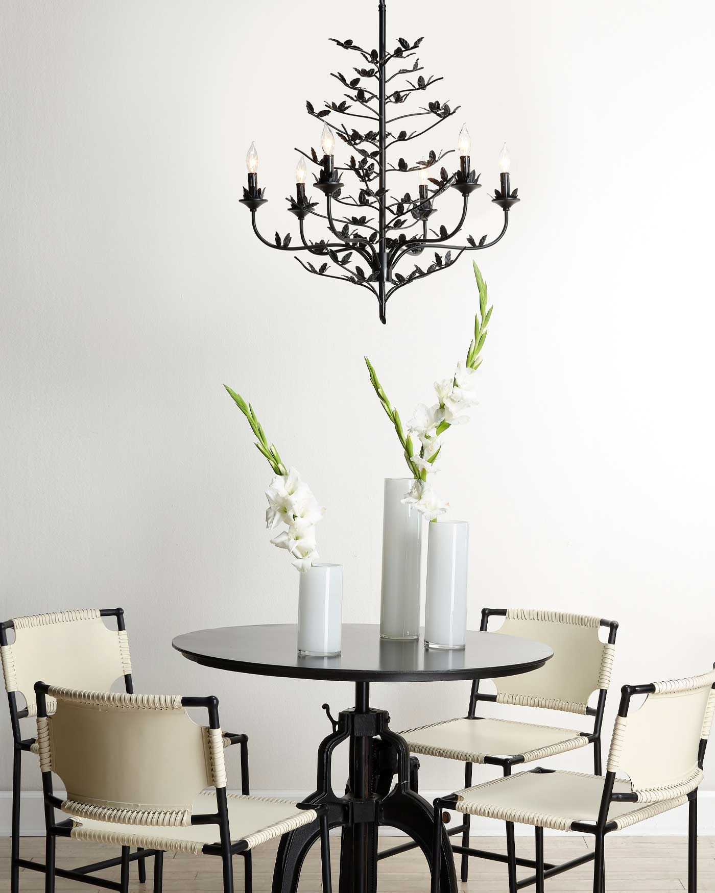 Blooming Chandelier - Image 2