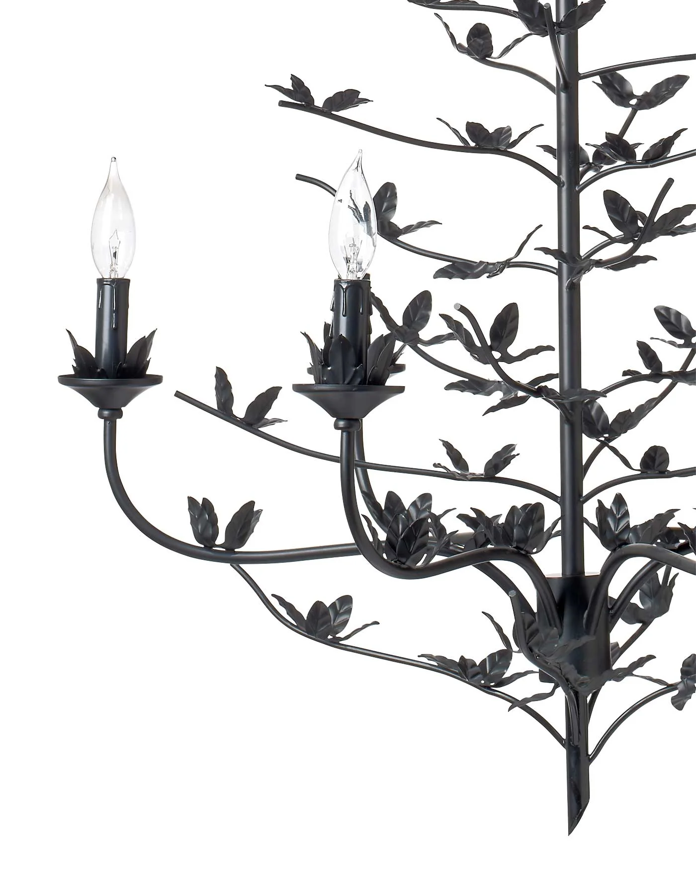 Blooming Chandelier - Image 3
