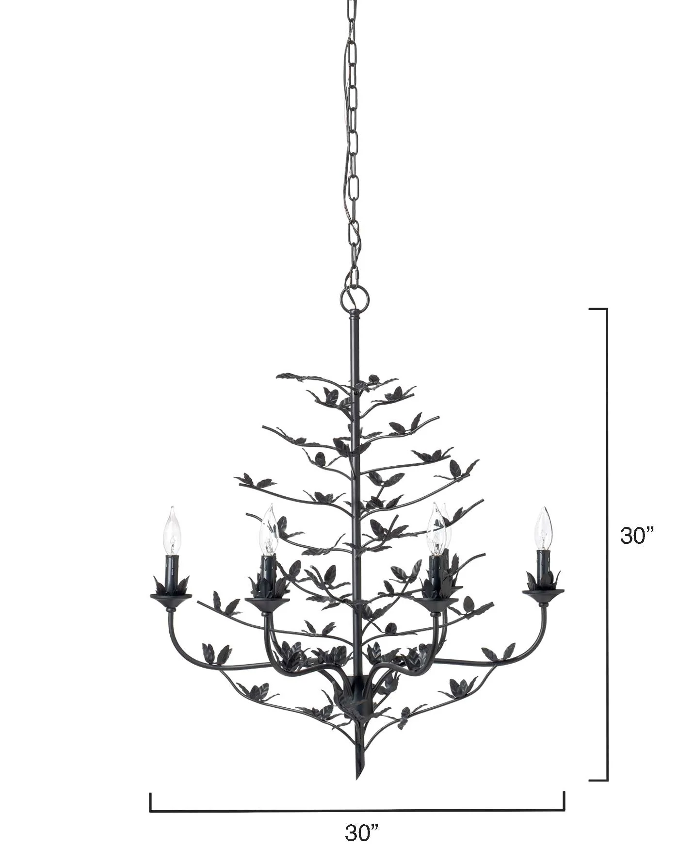 Blooming Chandelier - Image 6