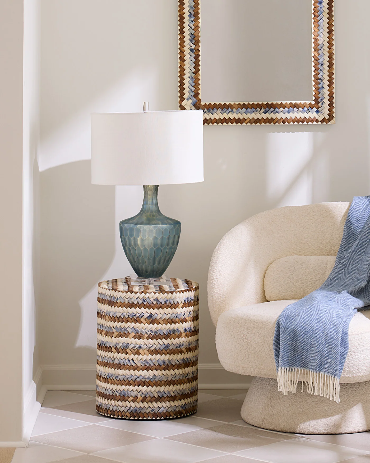 Boa Table Lamp - Image 2