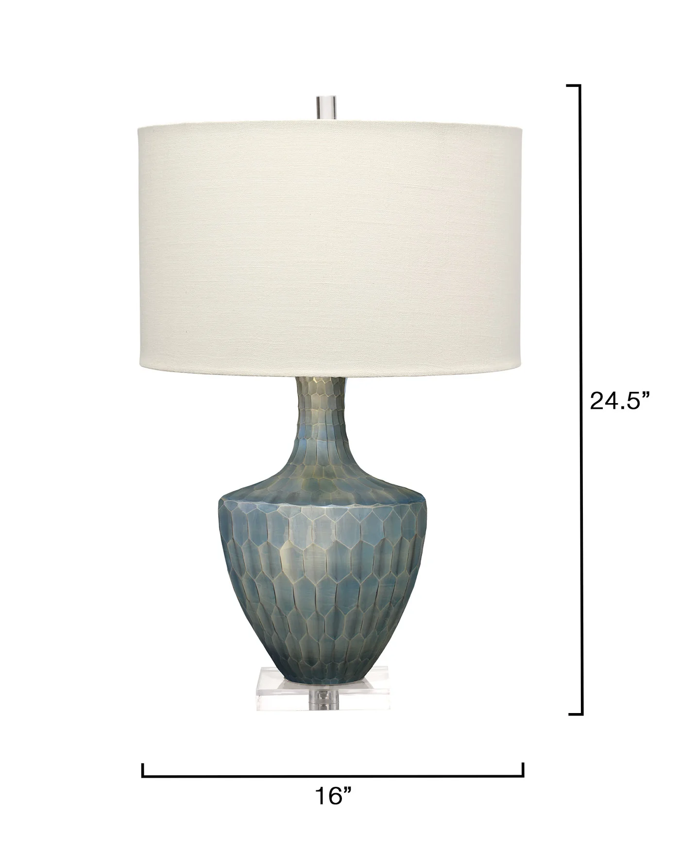 Boa Table Lamp - Image 5
