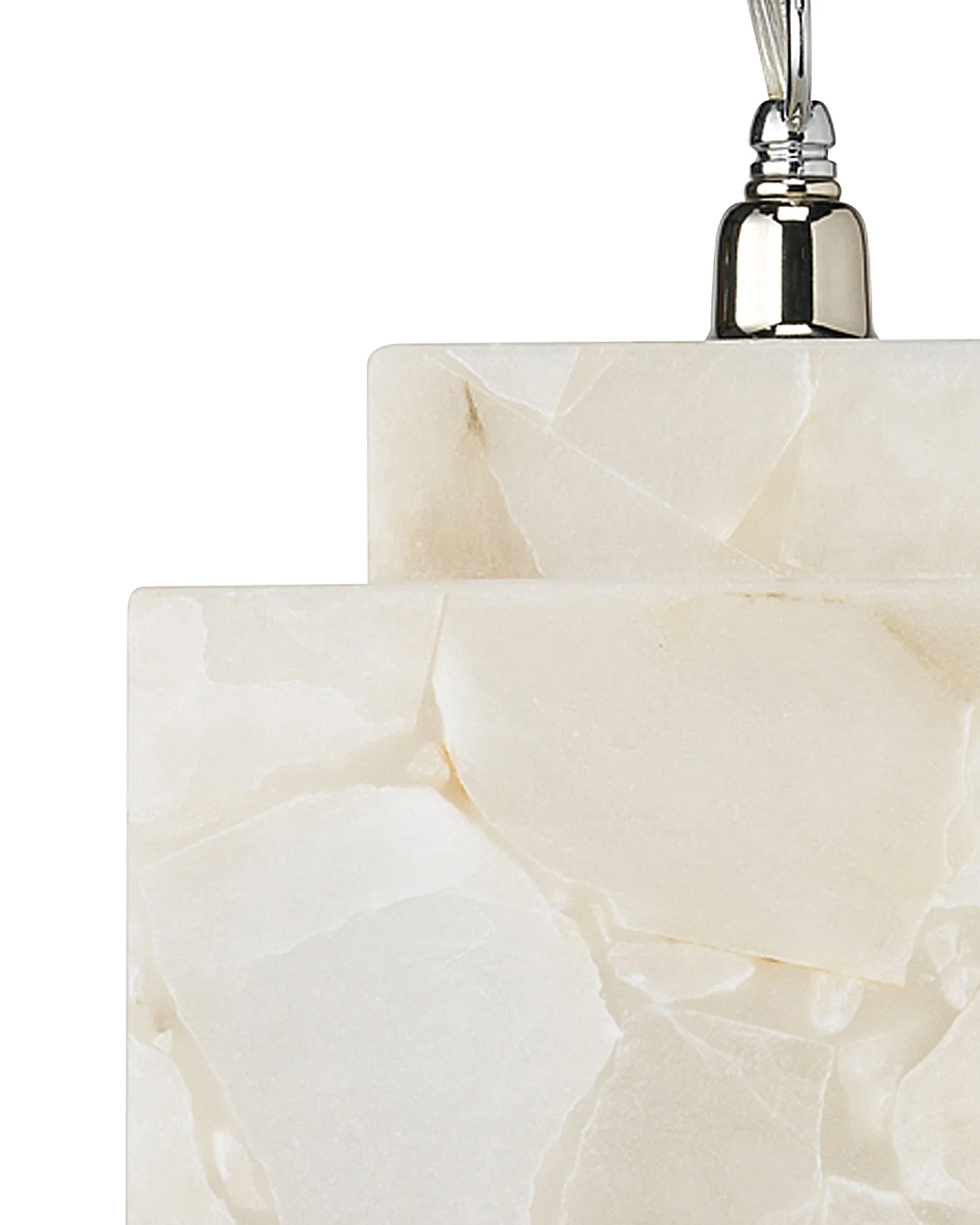 Borealis Cube Pendant - Image 3