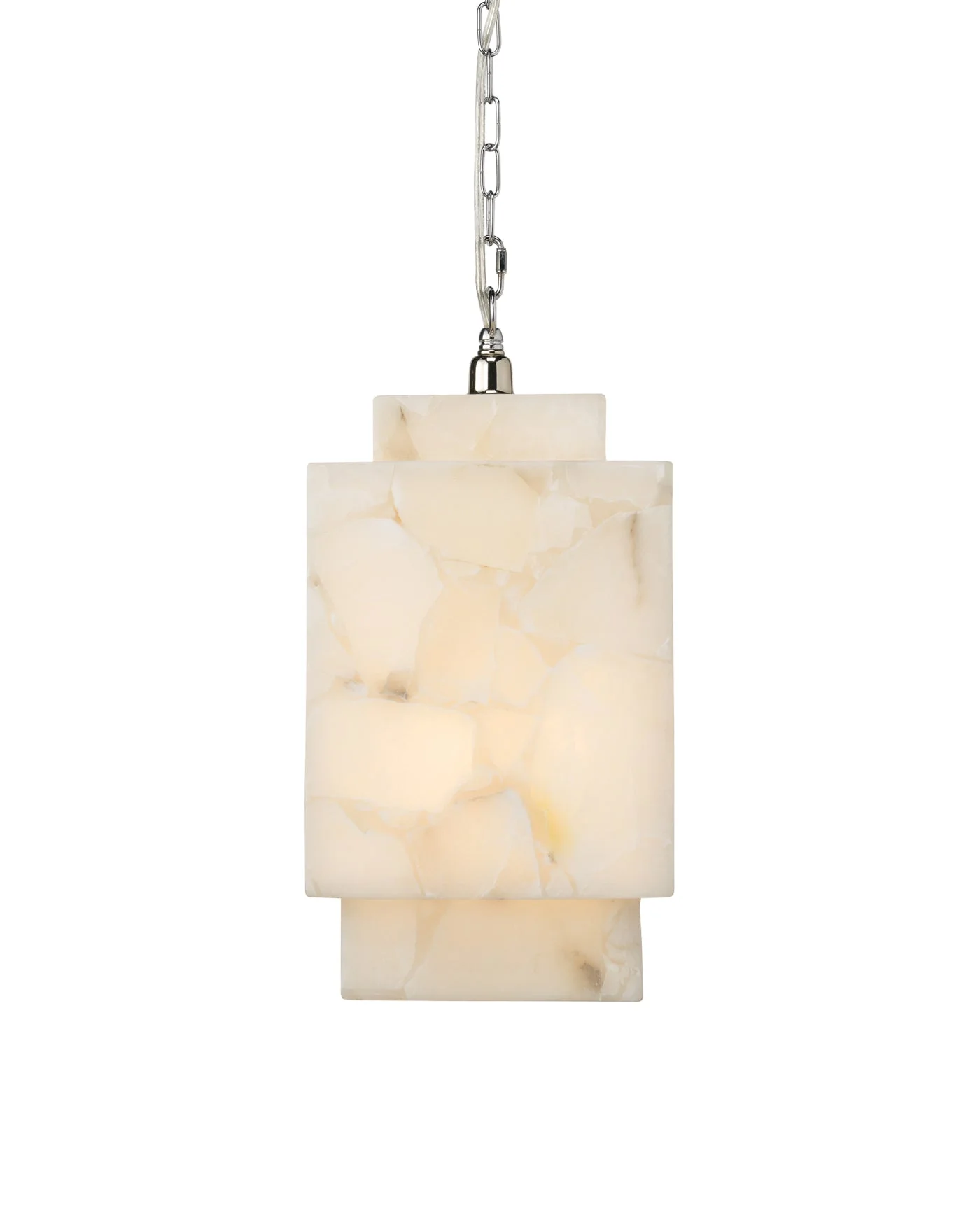 Borealis Cube Pendant - Image 4