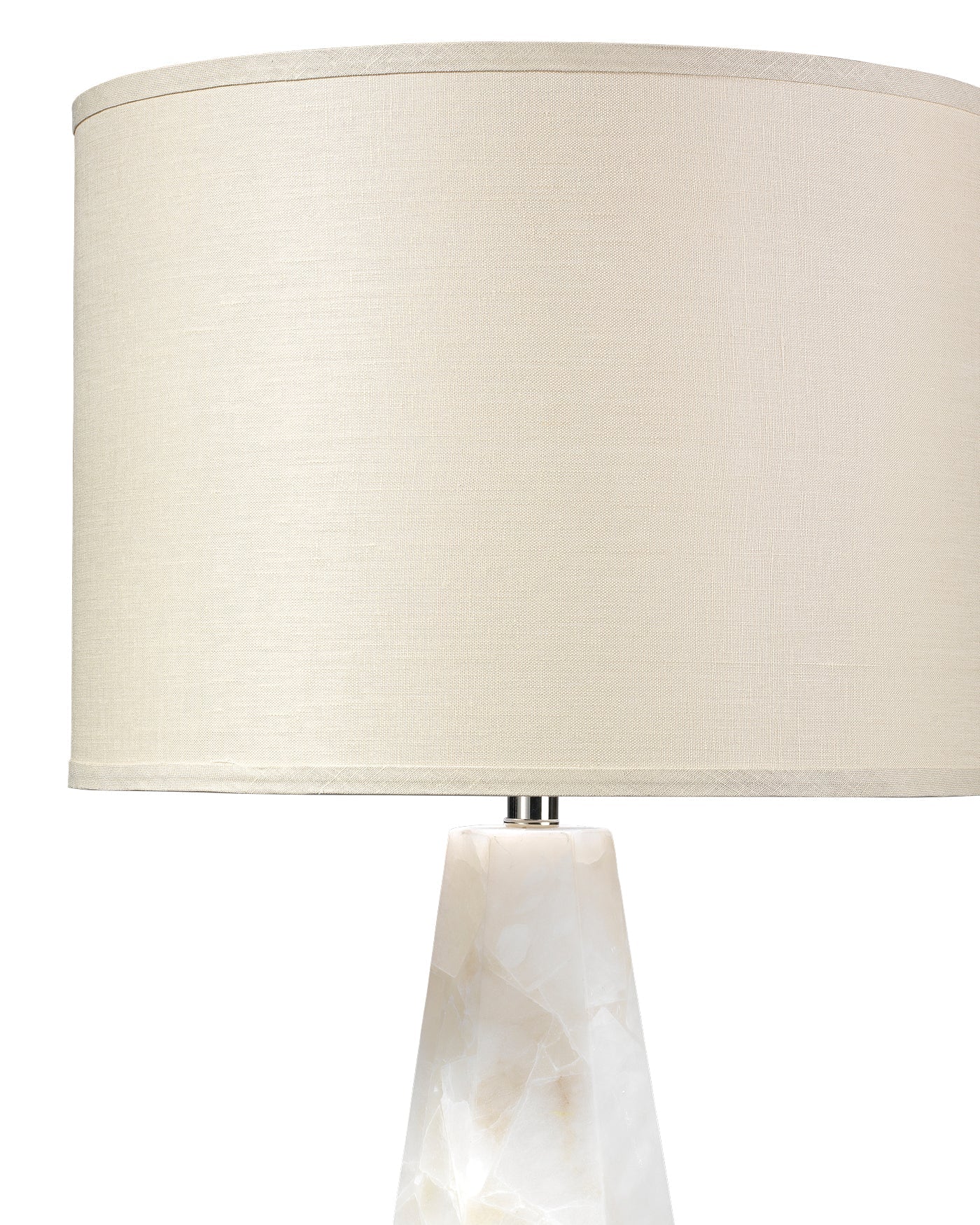 Borealis Hexagon Table Lamp - Image 3
