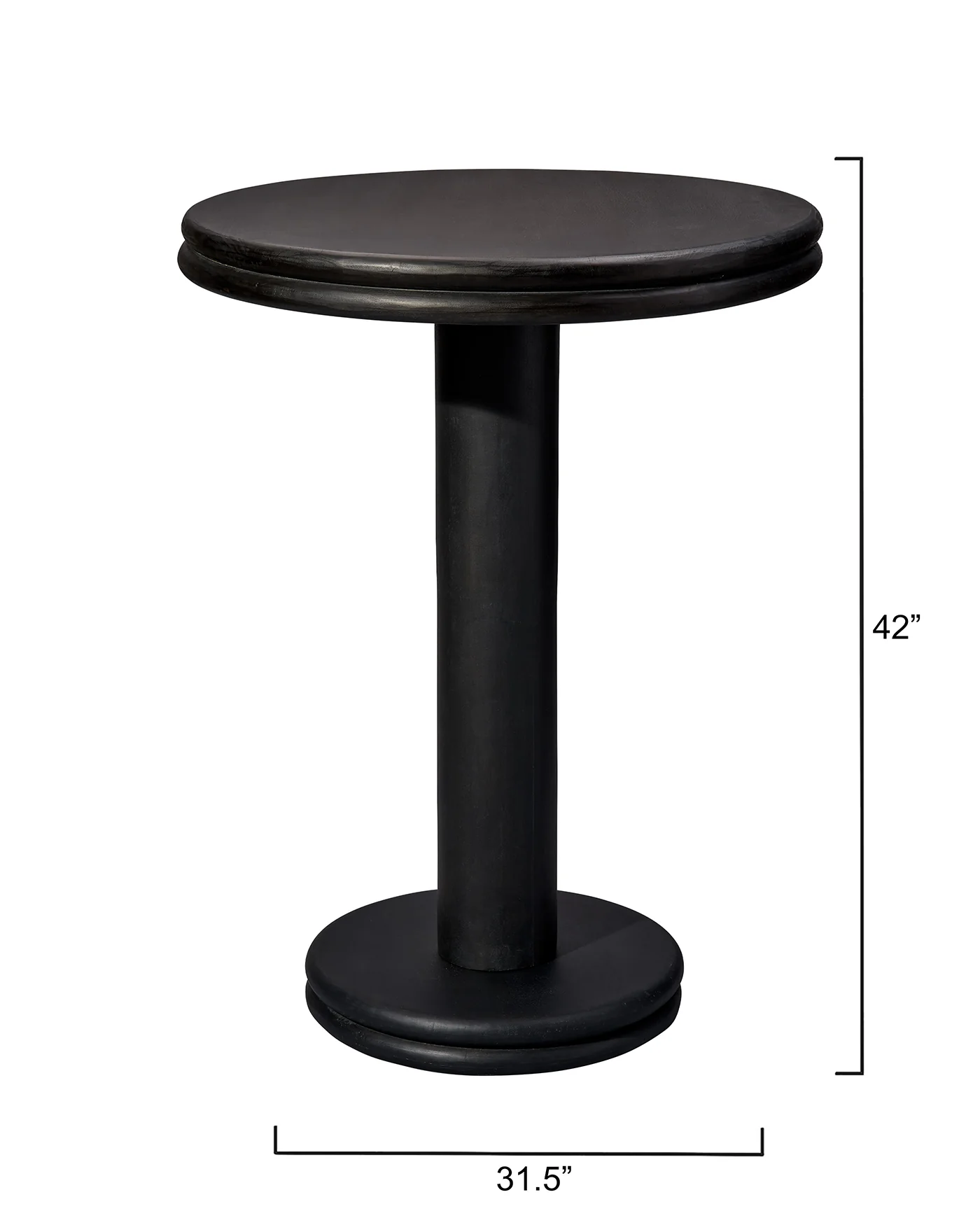 Bourbon Bar Table - Image 5