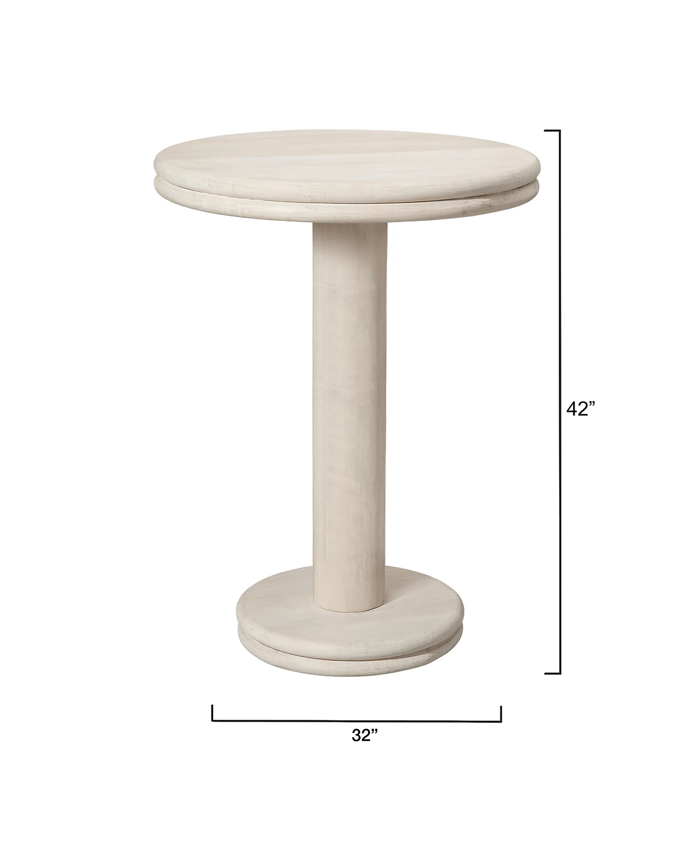 Bourbon Bar Table - Image 5
